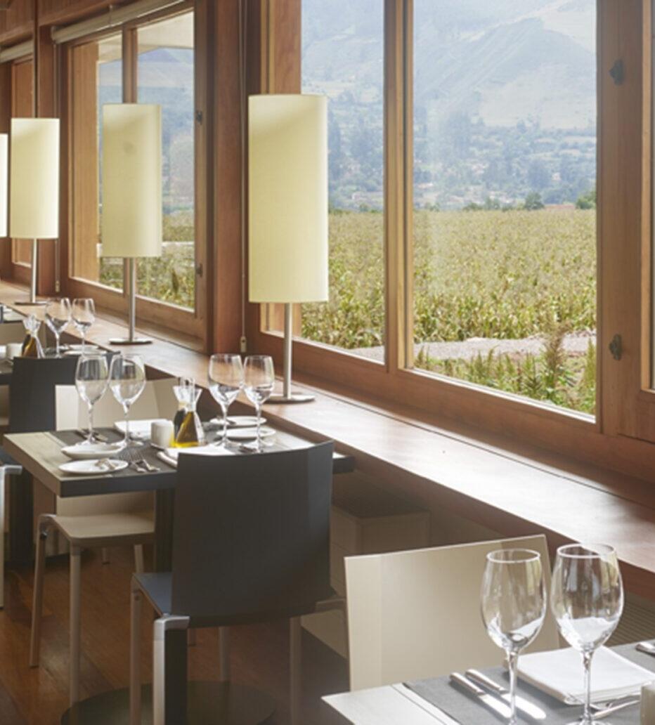 Explora Sacred Valley