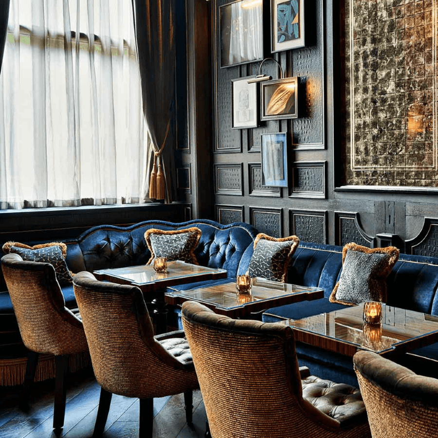 Kimpton Fitzroy London
