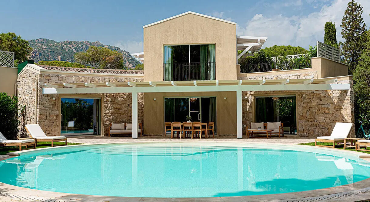 Forte Village Resort