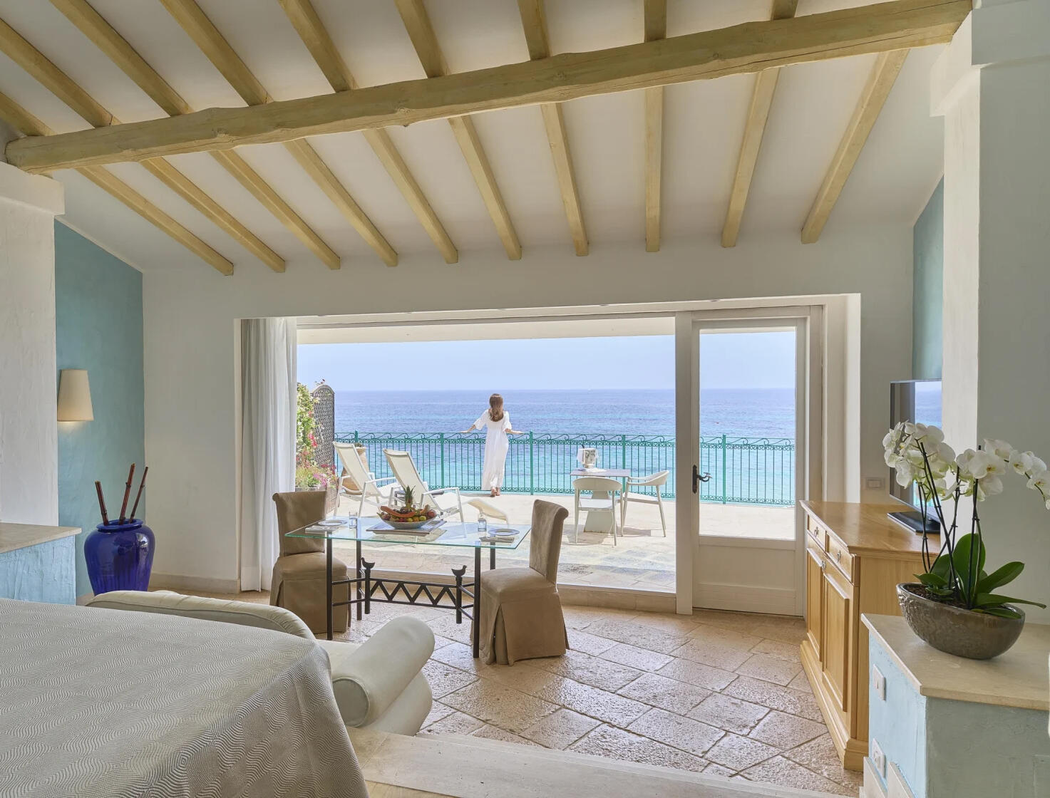 Forte Village Resort