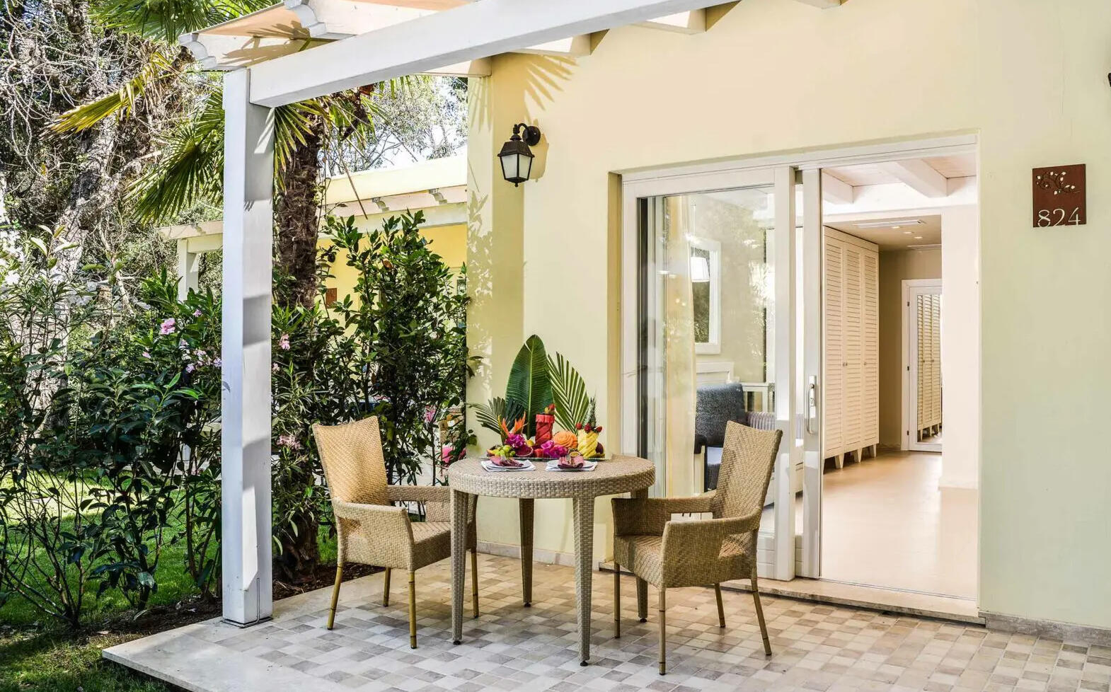 Forte Village Resort