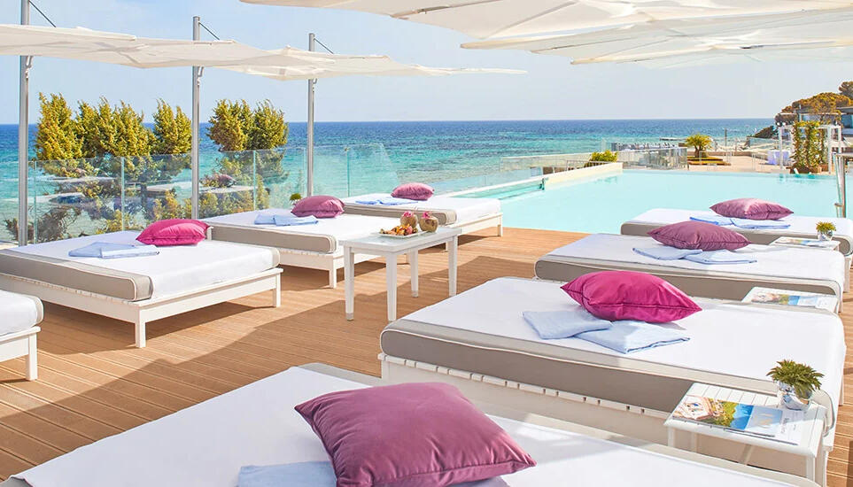 Forte Village Resort