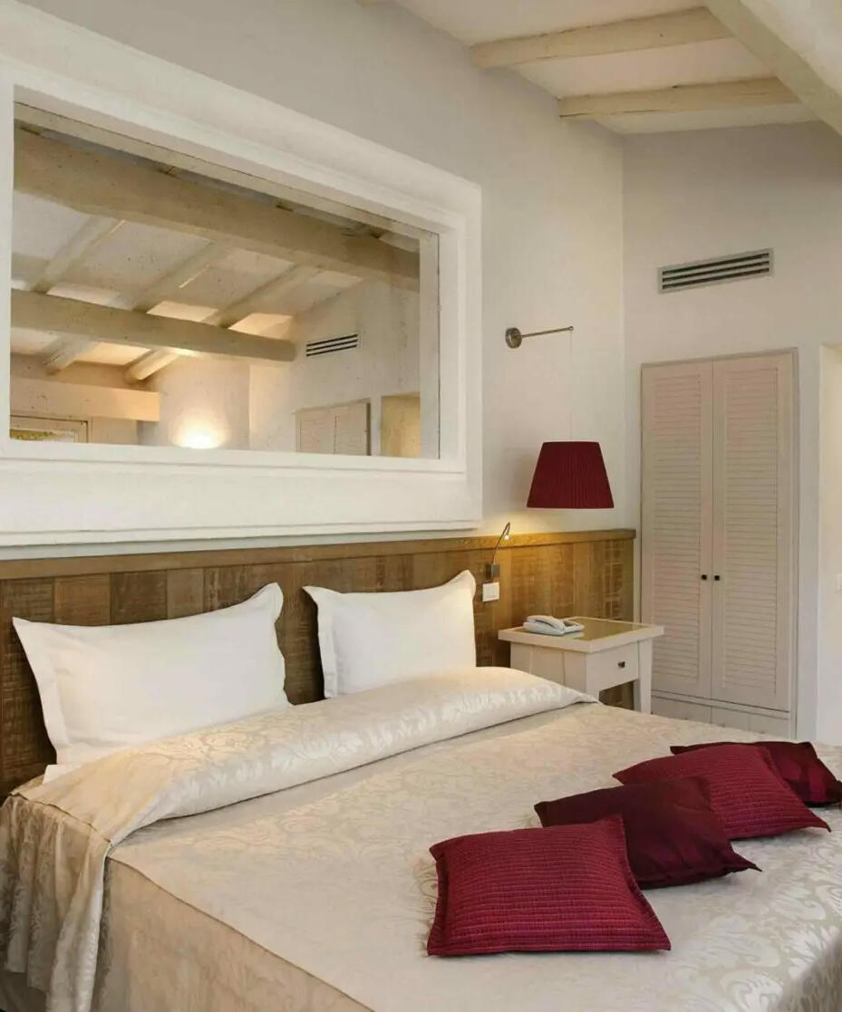 Forte Village Resort
