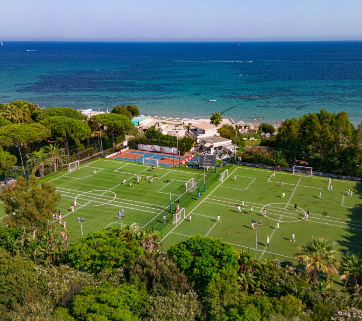 Forte Village Resort