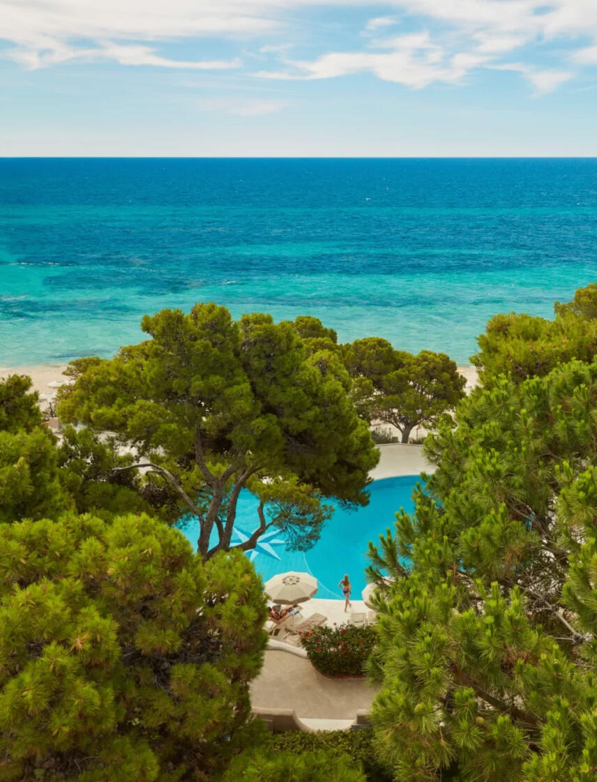 Forte Village Resort