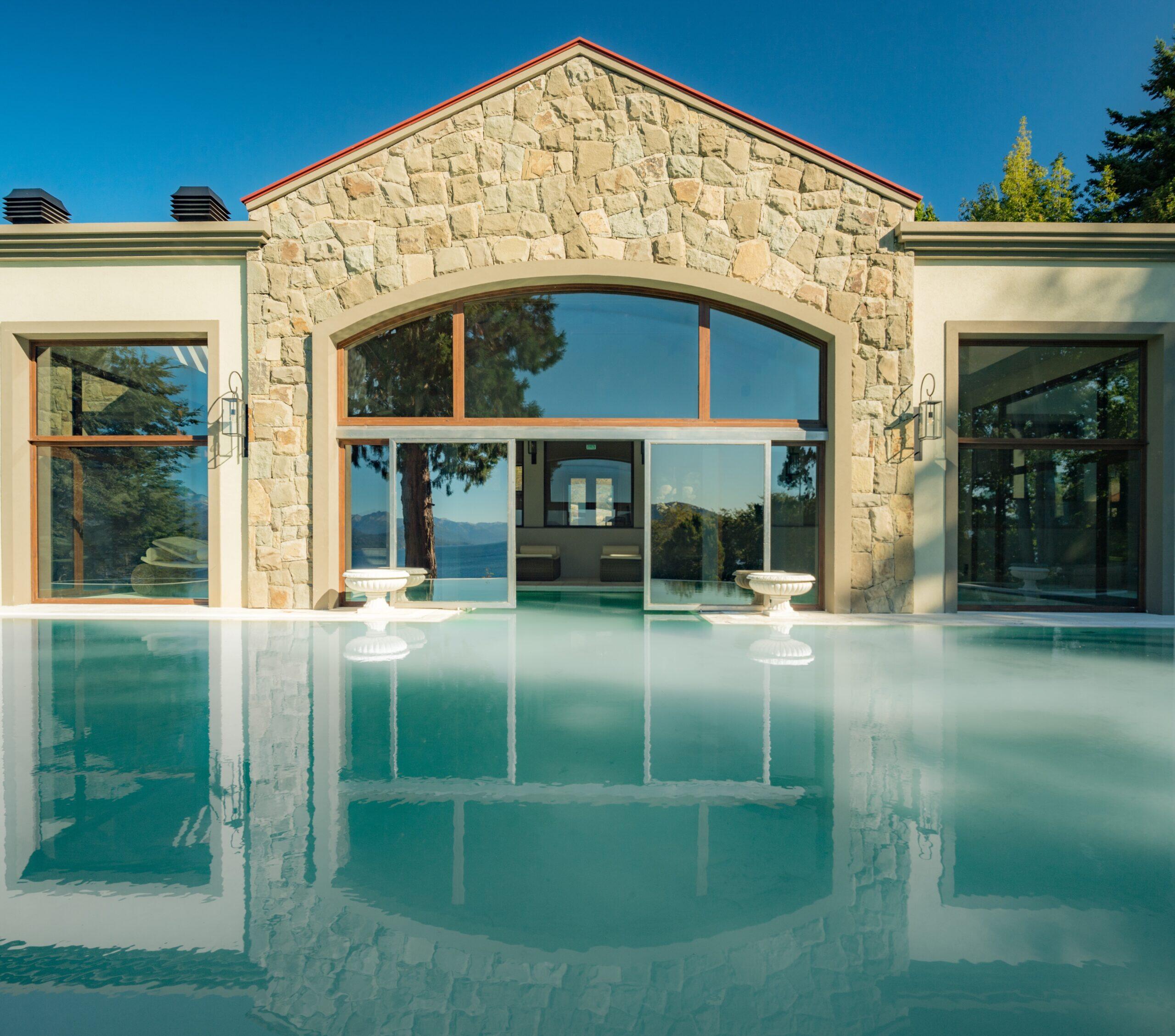 Villa Beluno