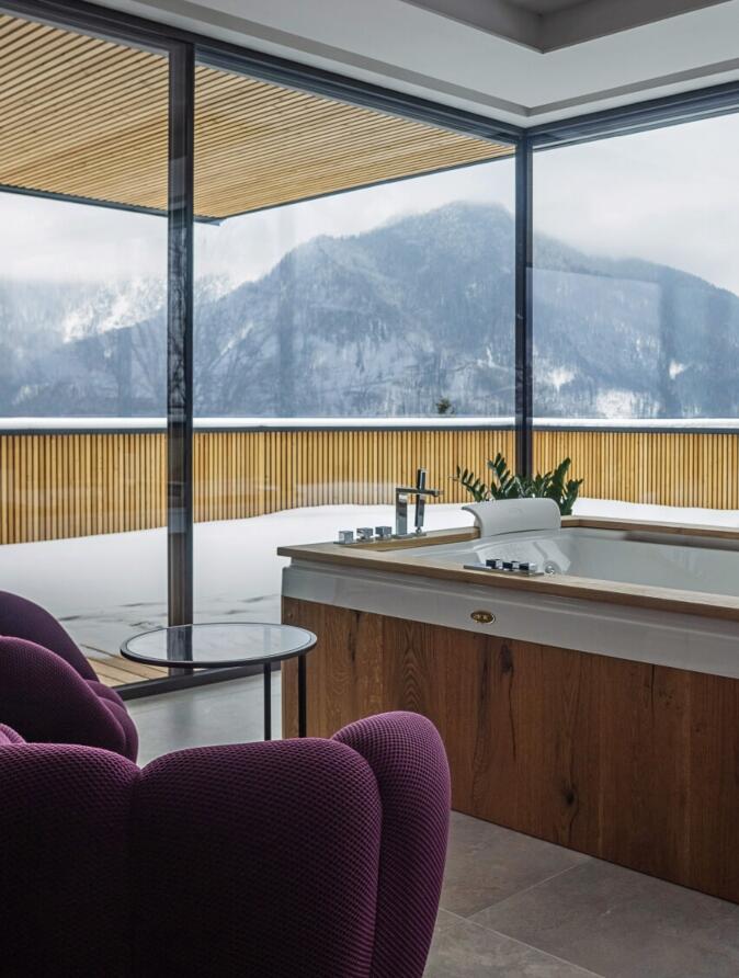 Sofija Chalet
