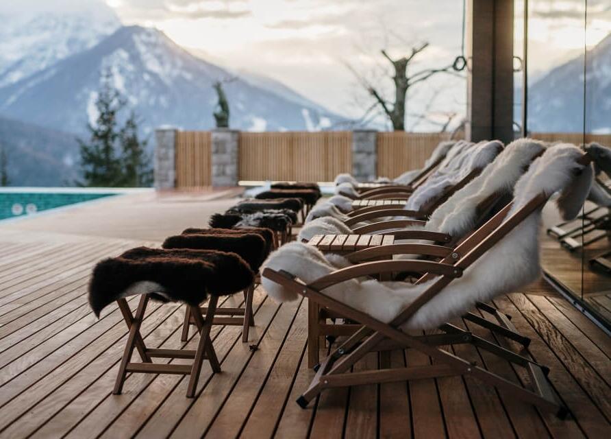 Sofija Chalet