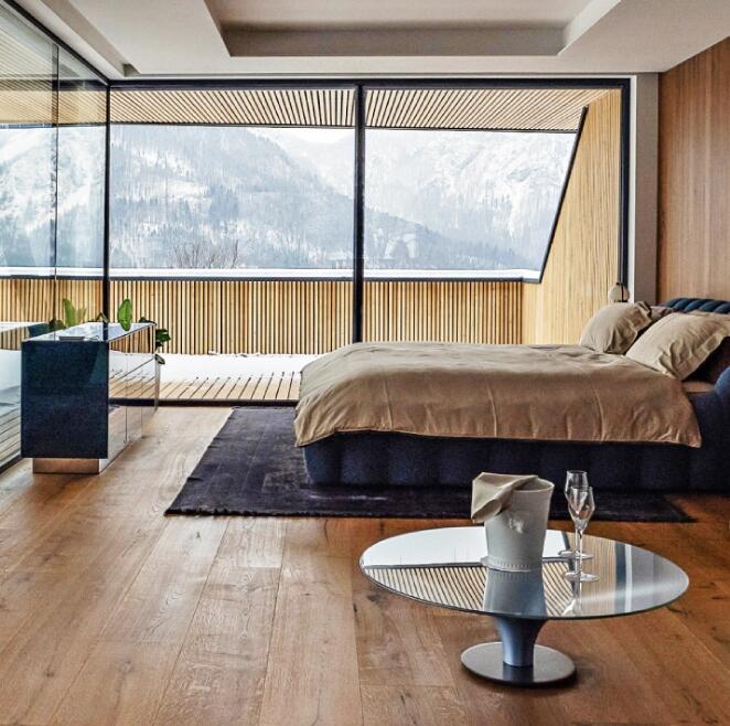 Sofija Chalet