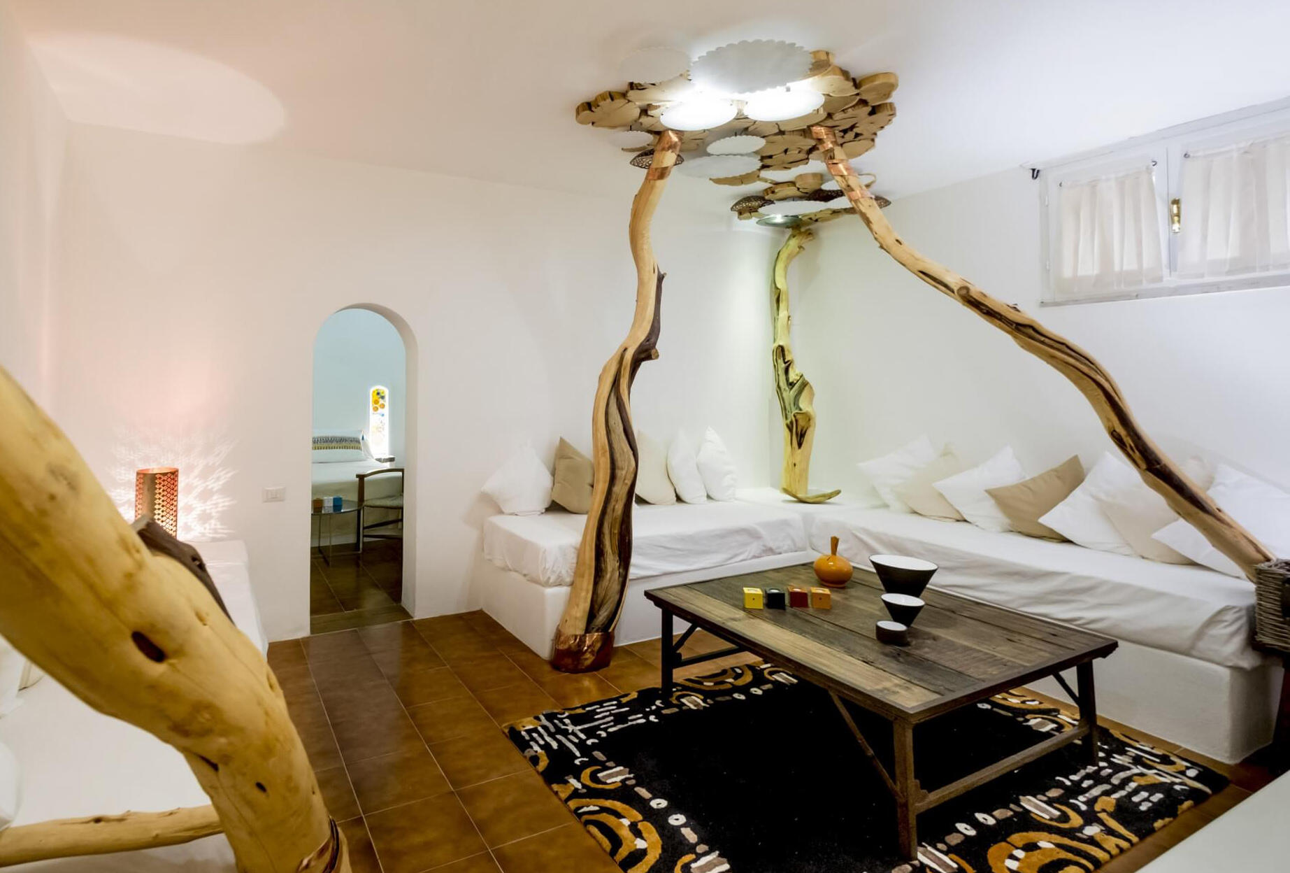 Su Gologone Experience Hotel