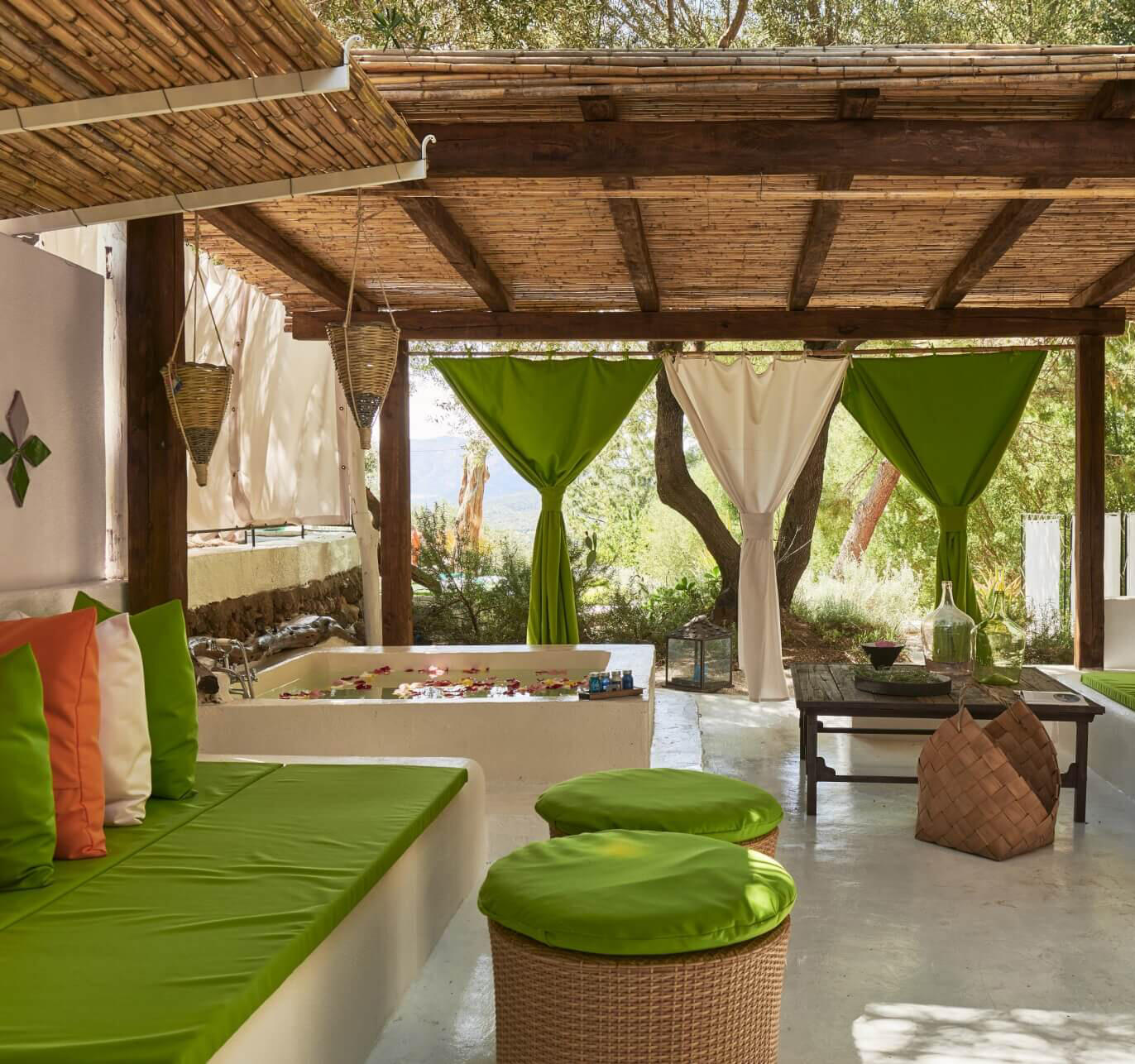 Su Gologone Experience Hotel