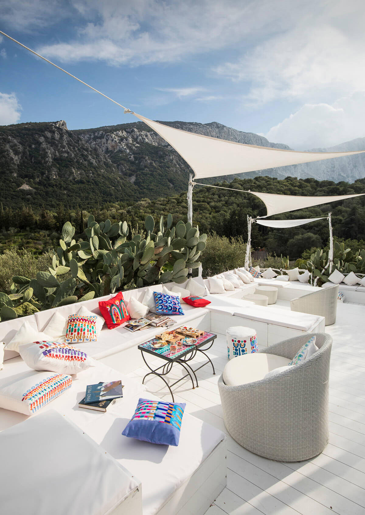 Su Gologone Experience Hotel