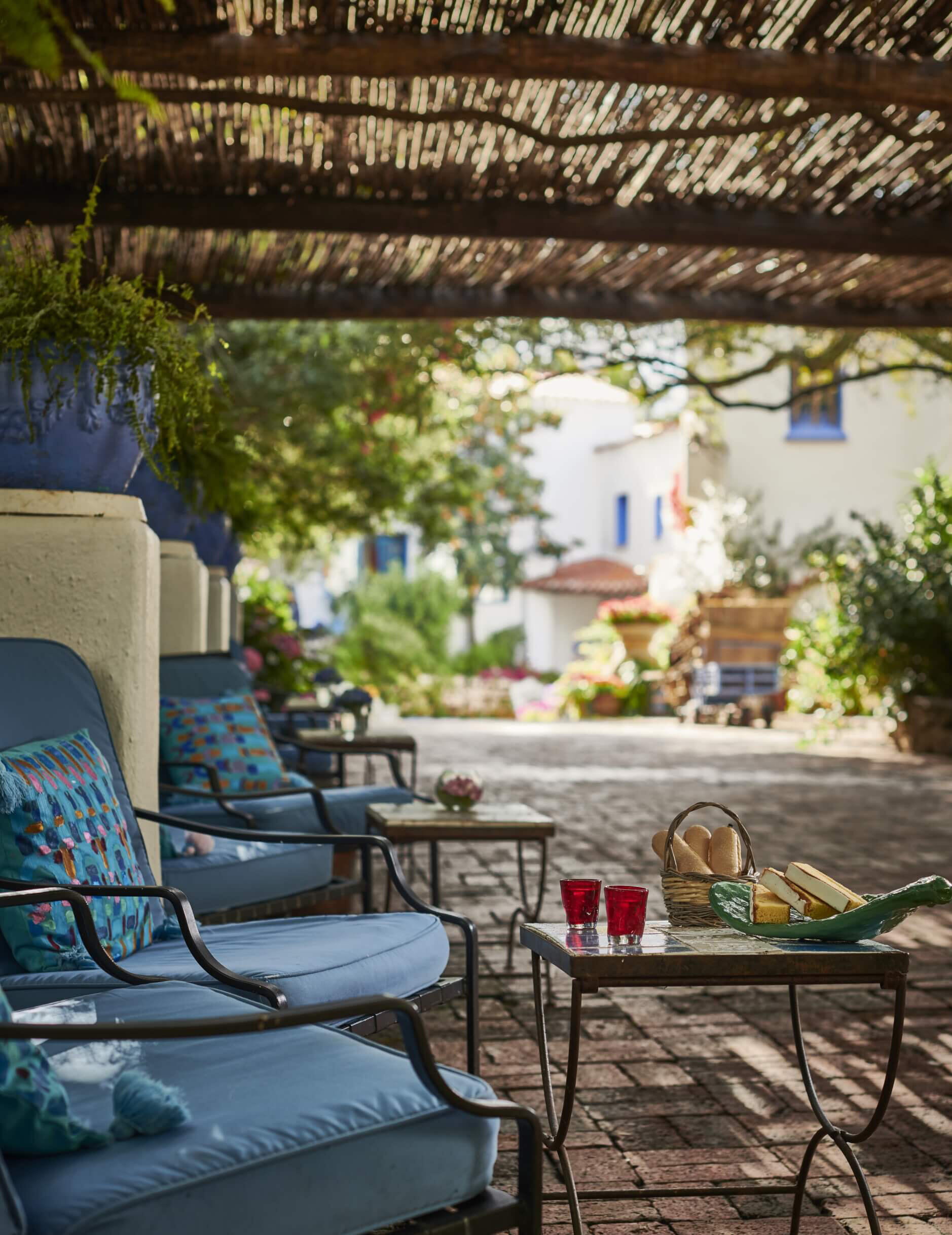 Su Gologone Experience Hotel