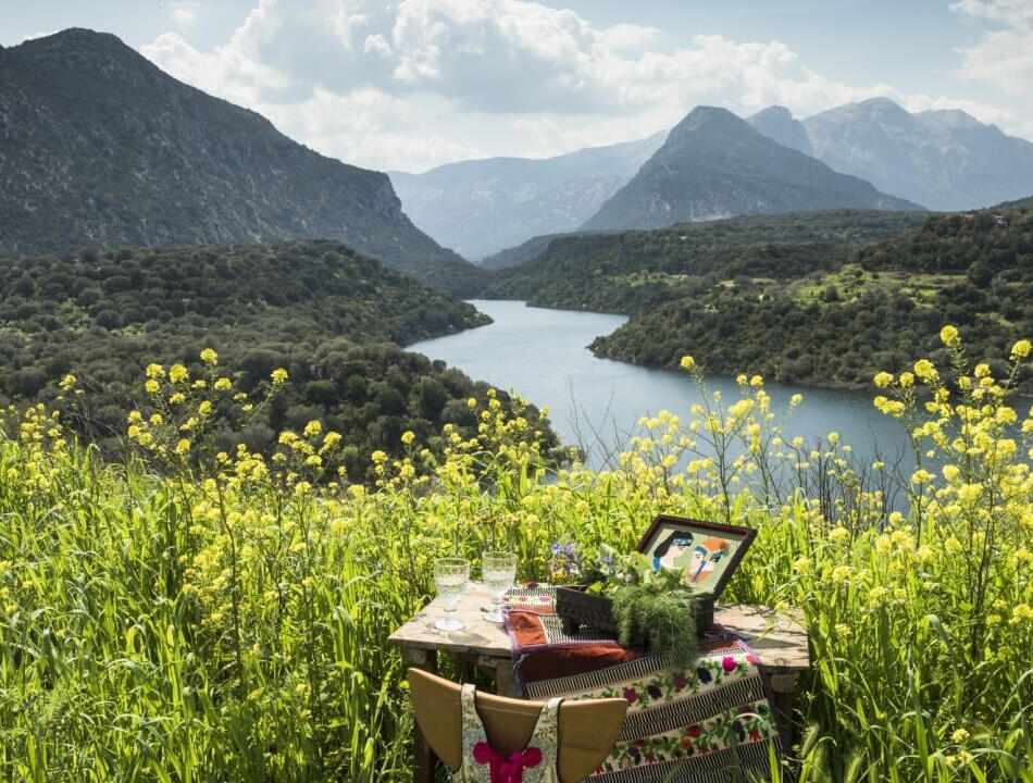 Su Gologone Experience Hotel