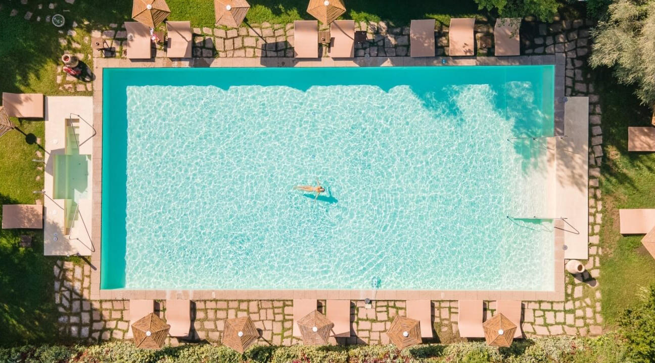 Su Gologone Experience Hotel