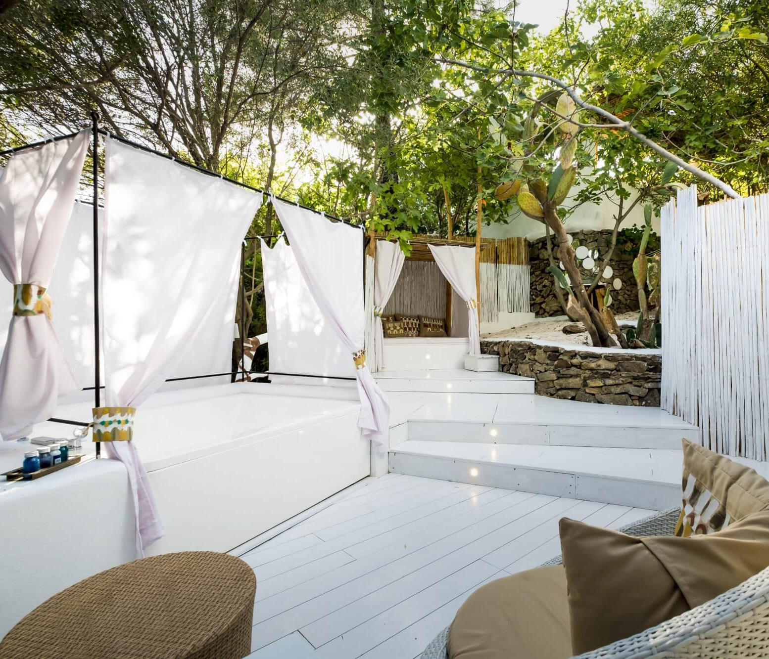 Su Gologone Experience Hotel