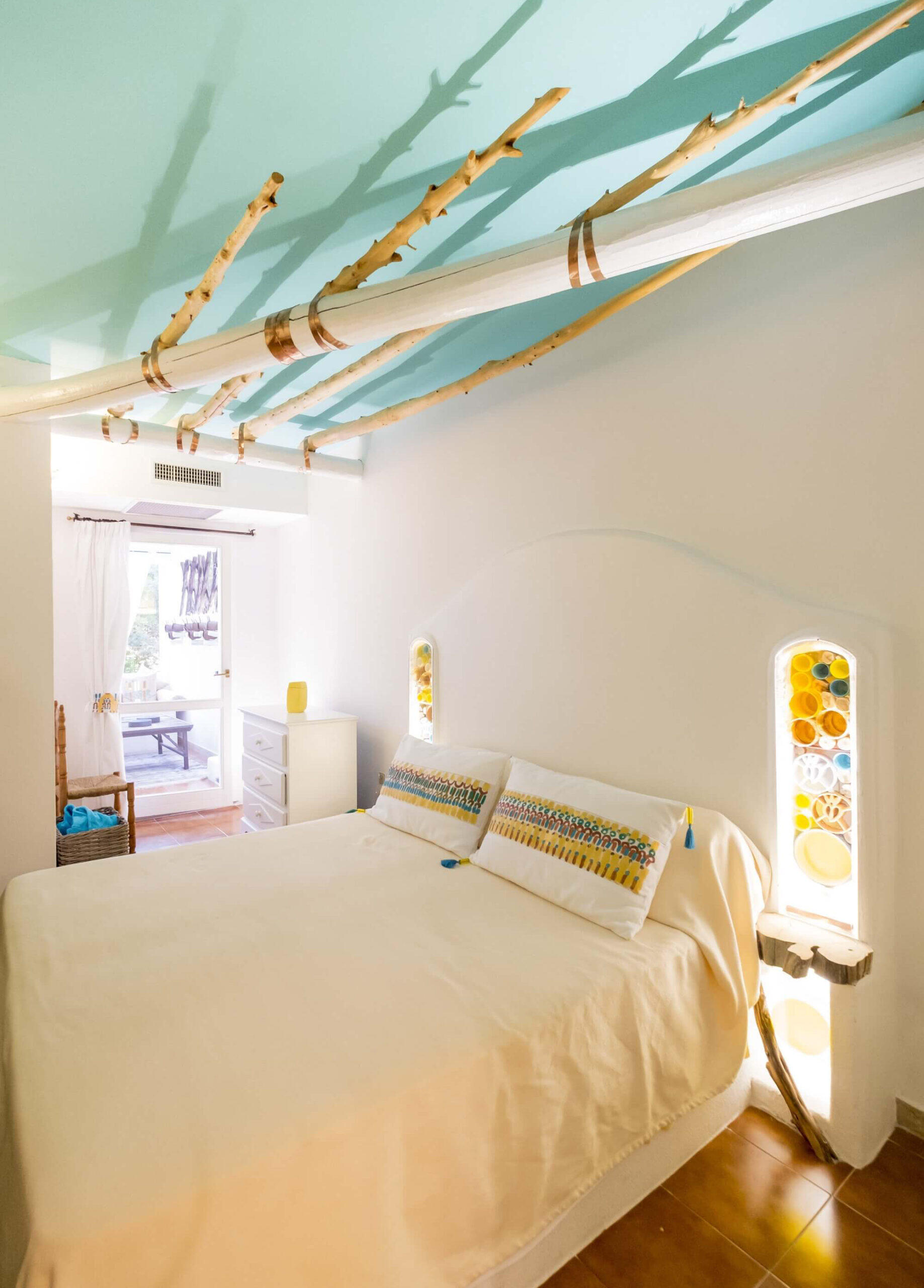 Su Gologone Experience Hotel