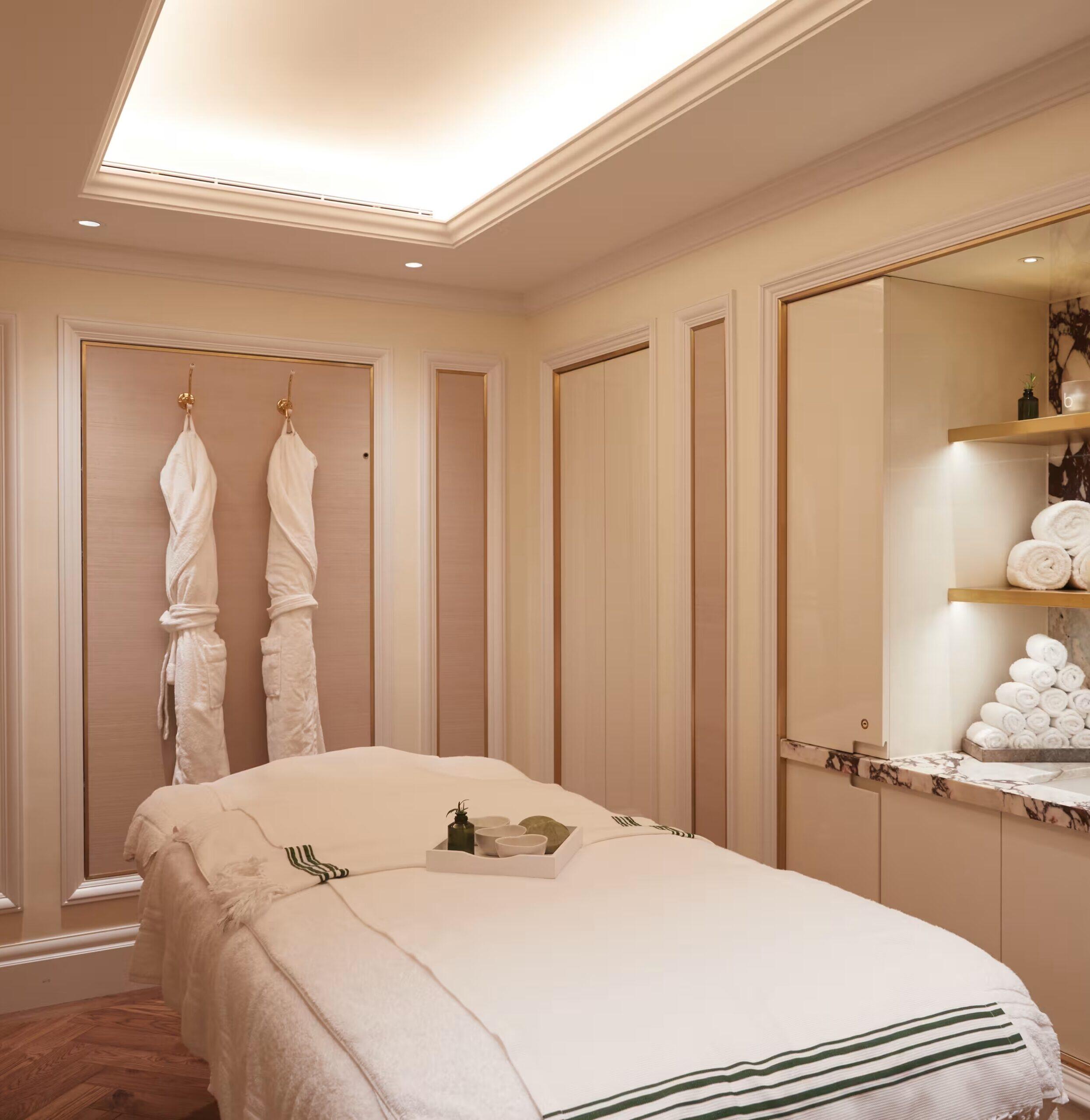 The Cadogan - A Belmond hotel
