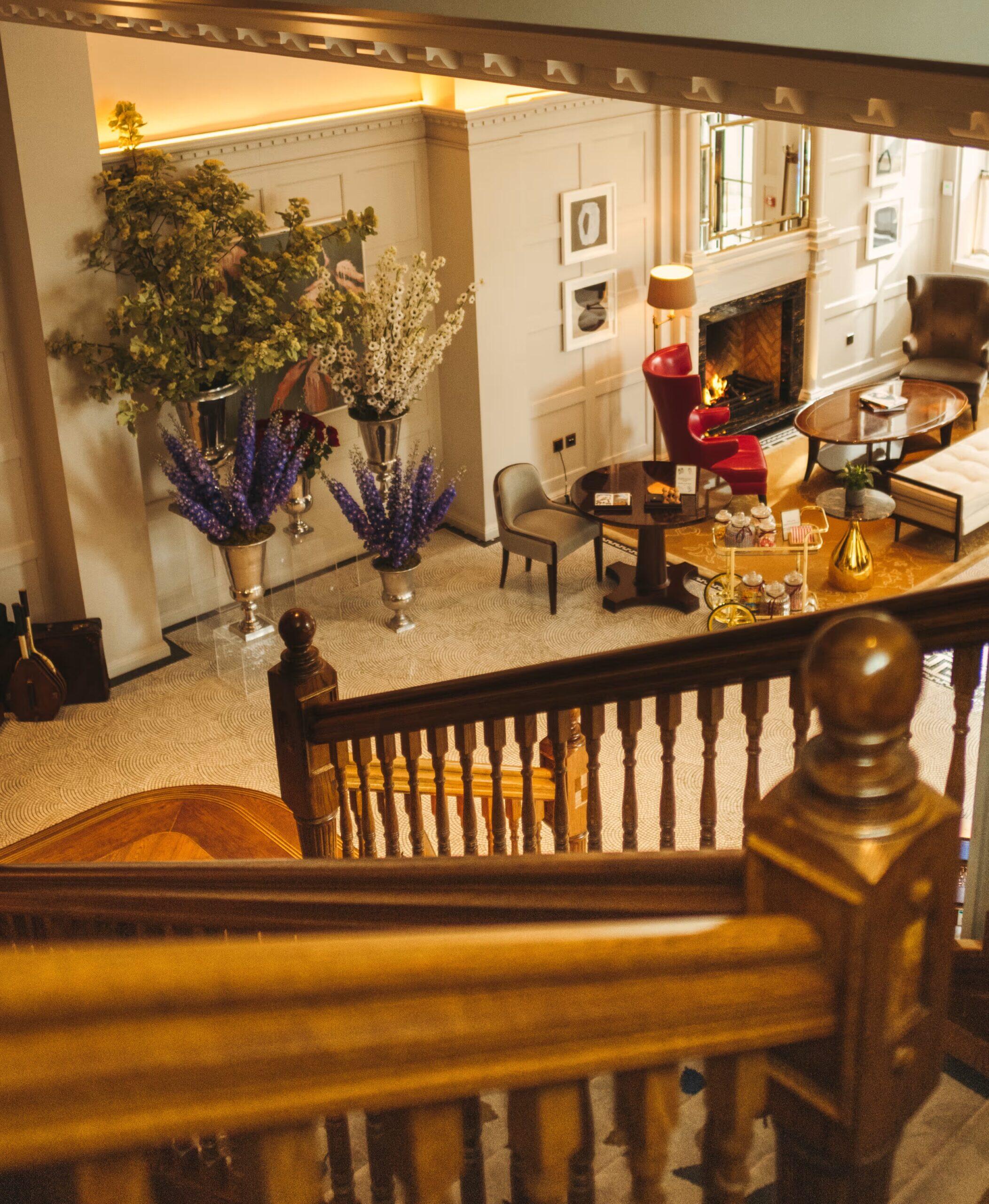 The Cadogan - A Belmond hotel