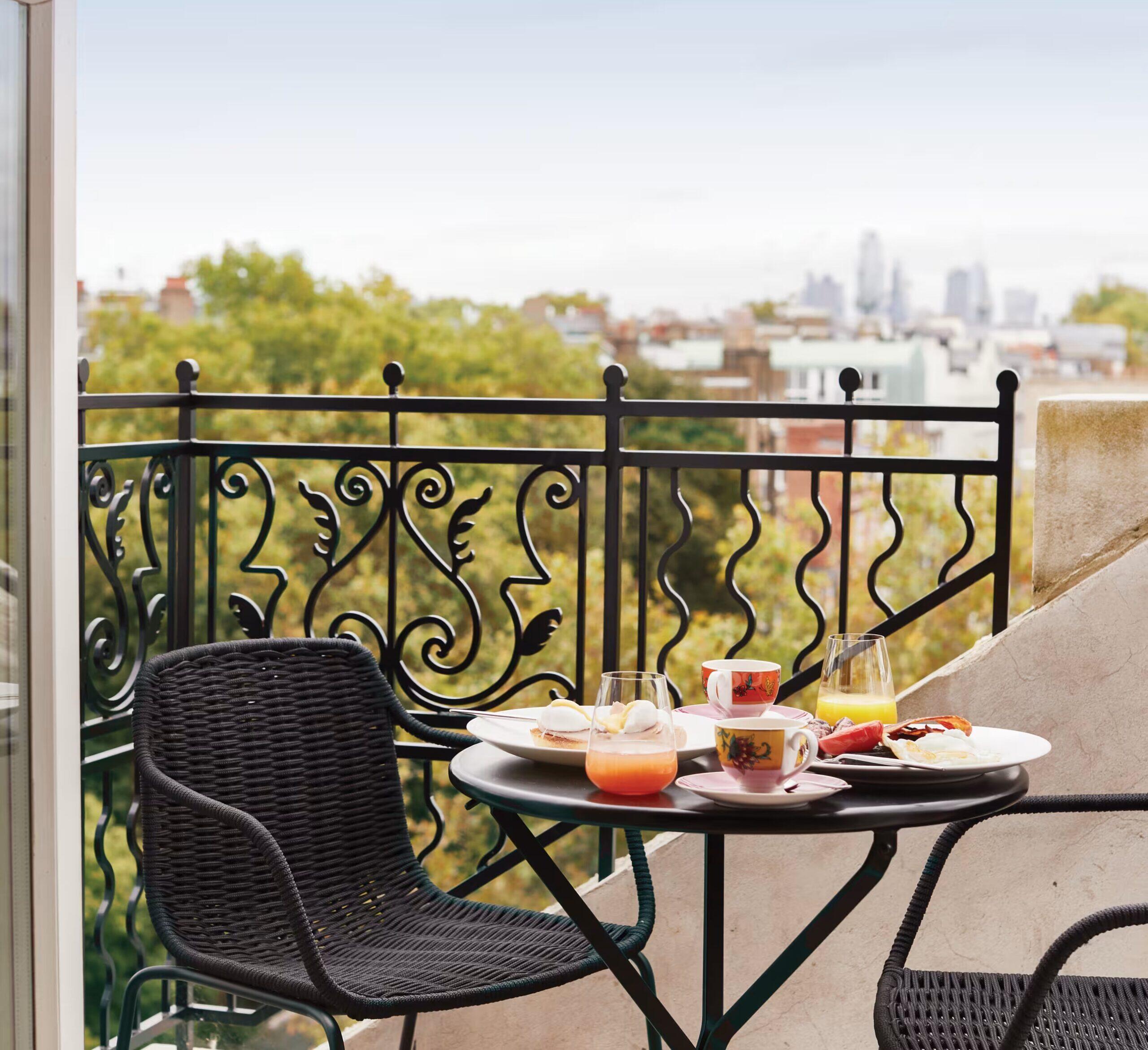 The Cadogan - A Belmond hotel