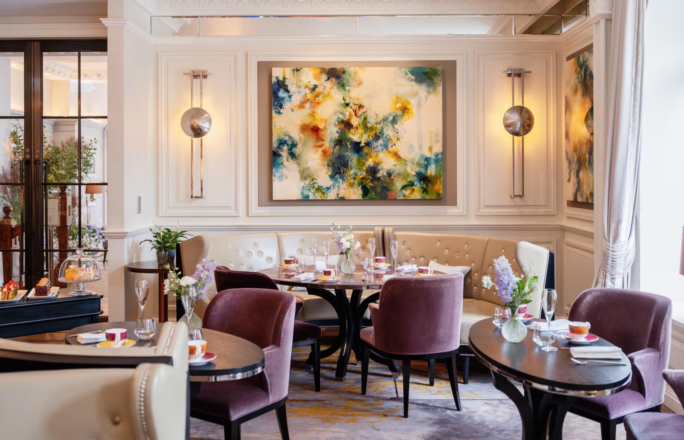 The Cadogan - A Belmond hotel