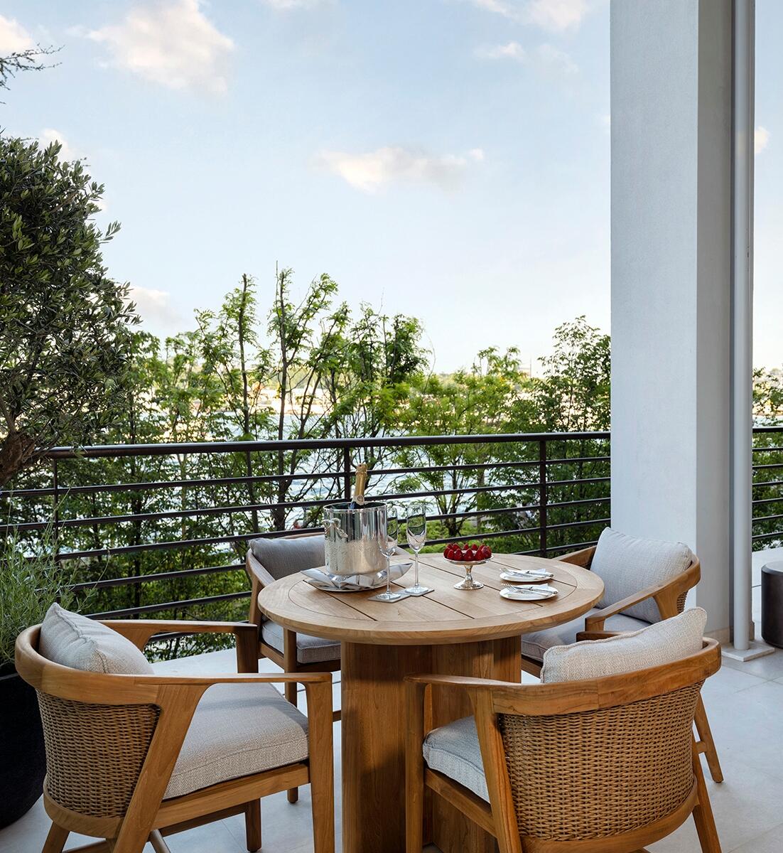 The Peninsula Istanbul