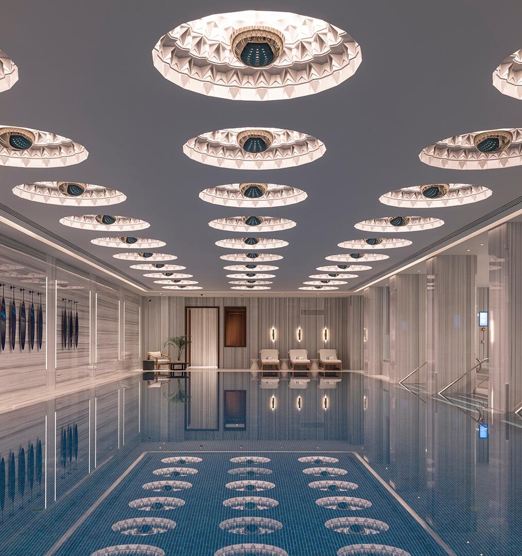 The Peninsula Istanbul