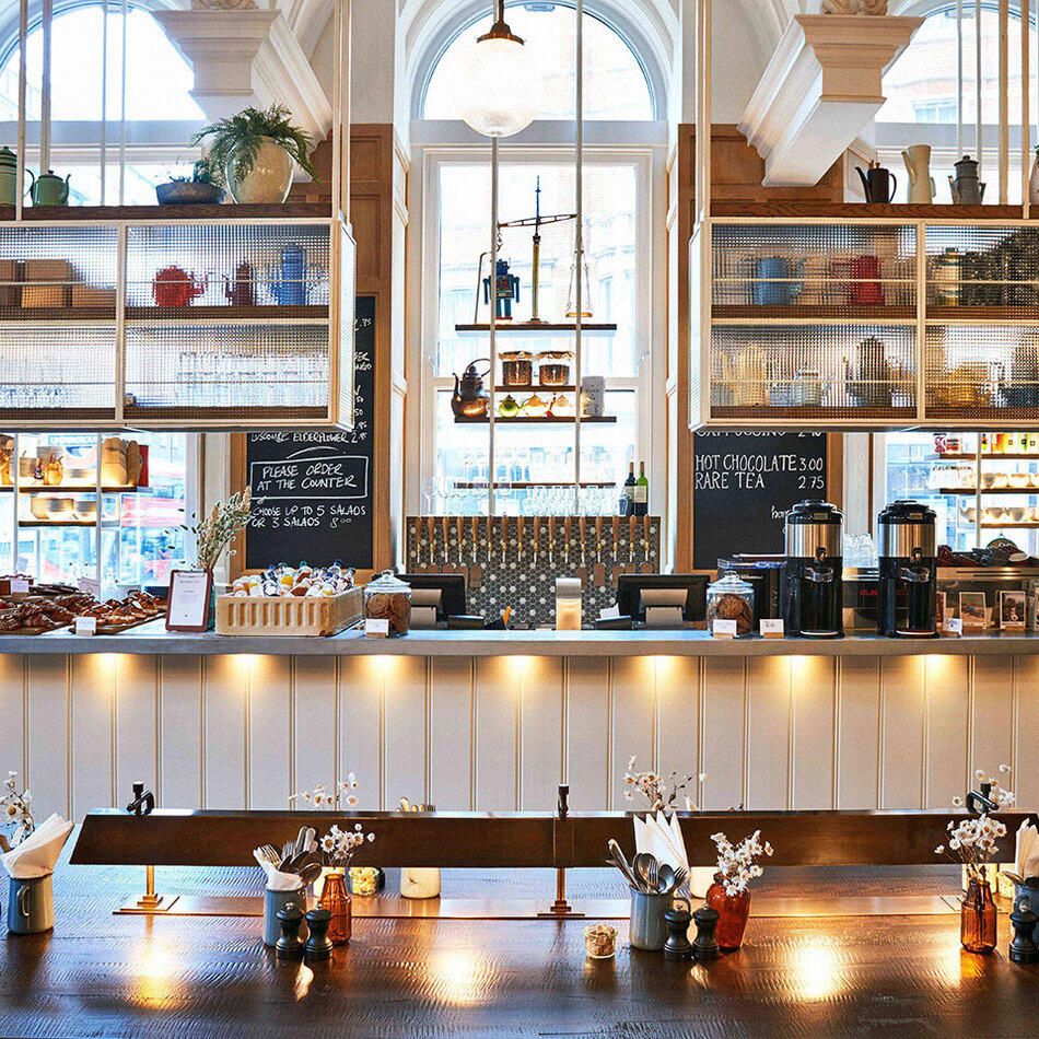 Kimpton Fitzroy London