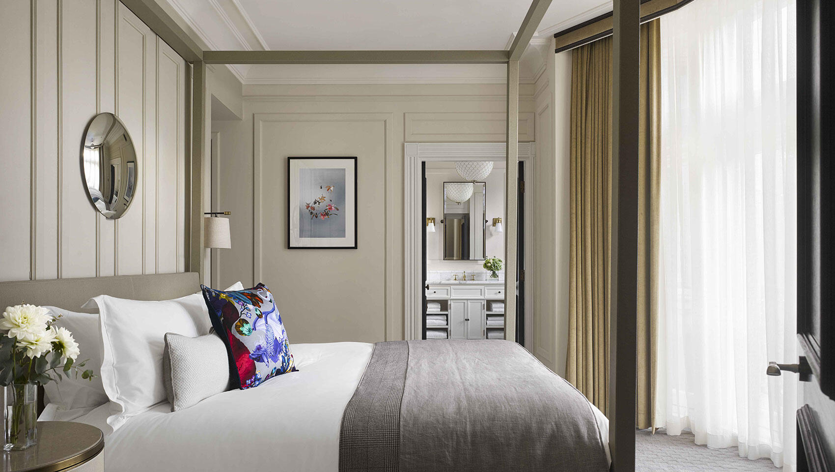 Kimpton Fitzroy London