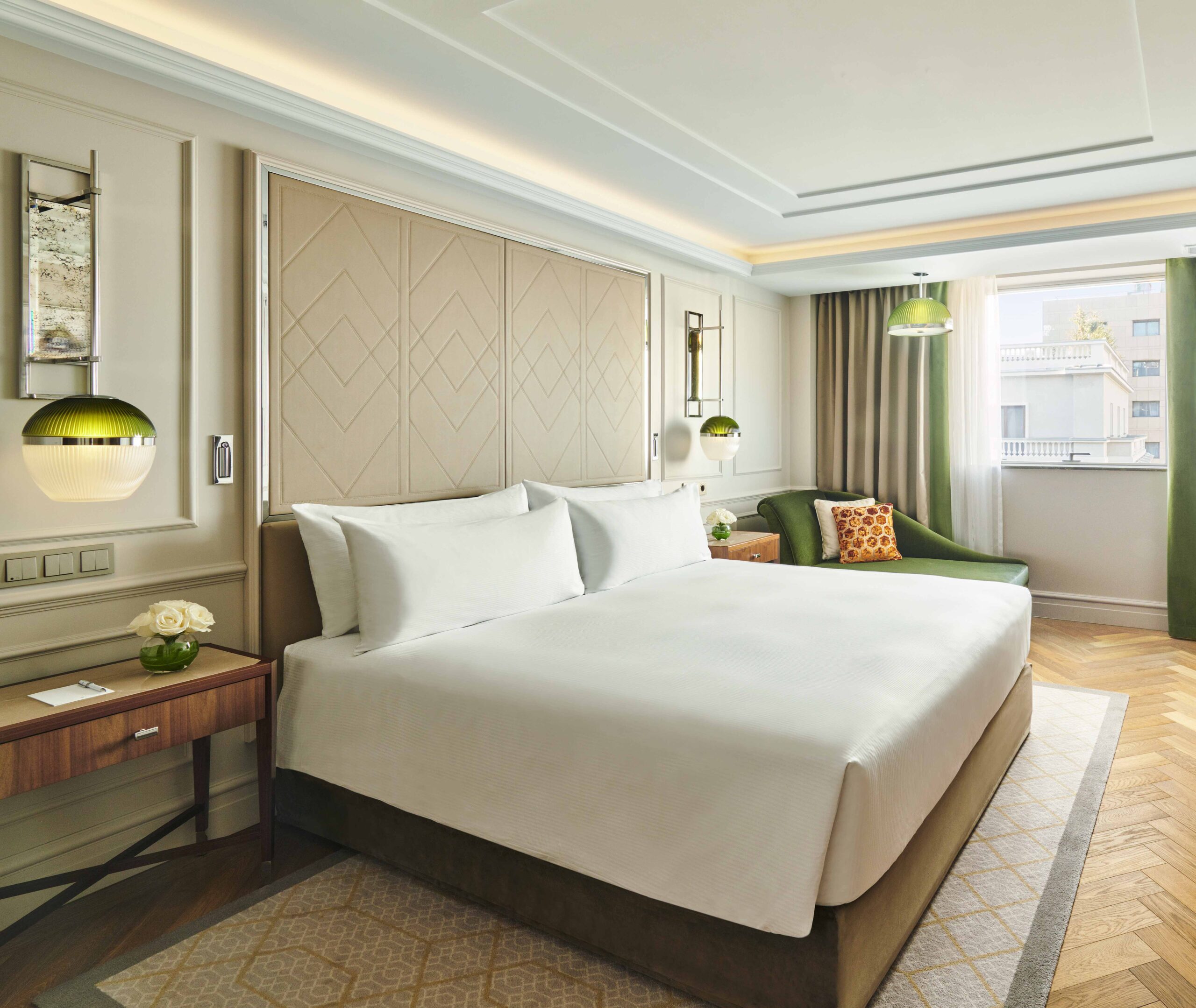InterContinental Athénée Palace Bucharest