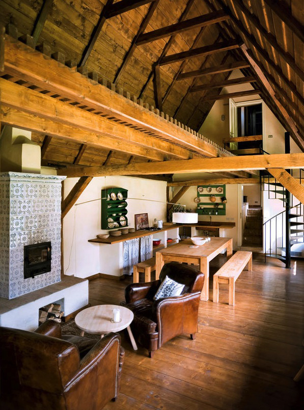 Copșa Mare Guesthouse