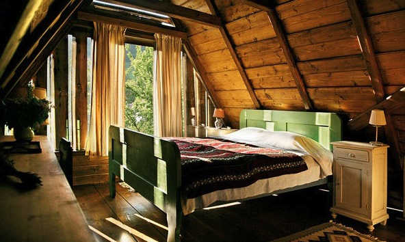 Copșa Mare Guesthouse