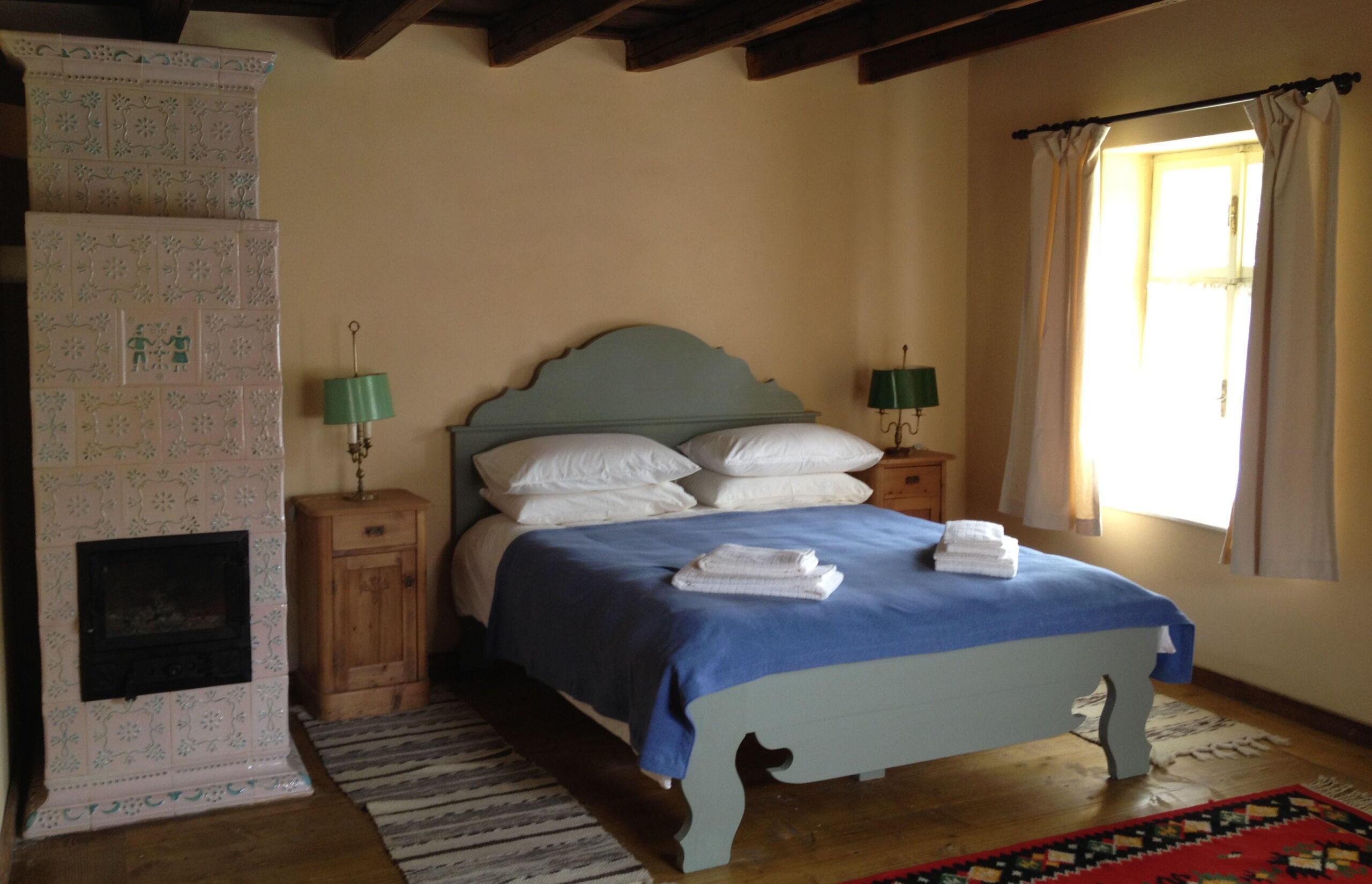 Copșa Mare Guesthouse