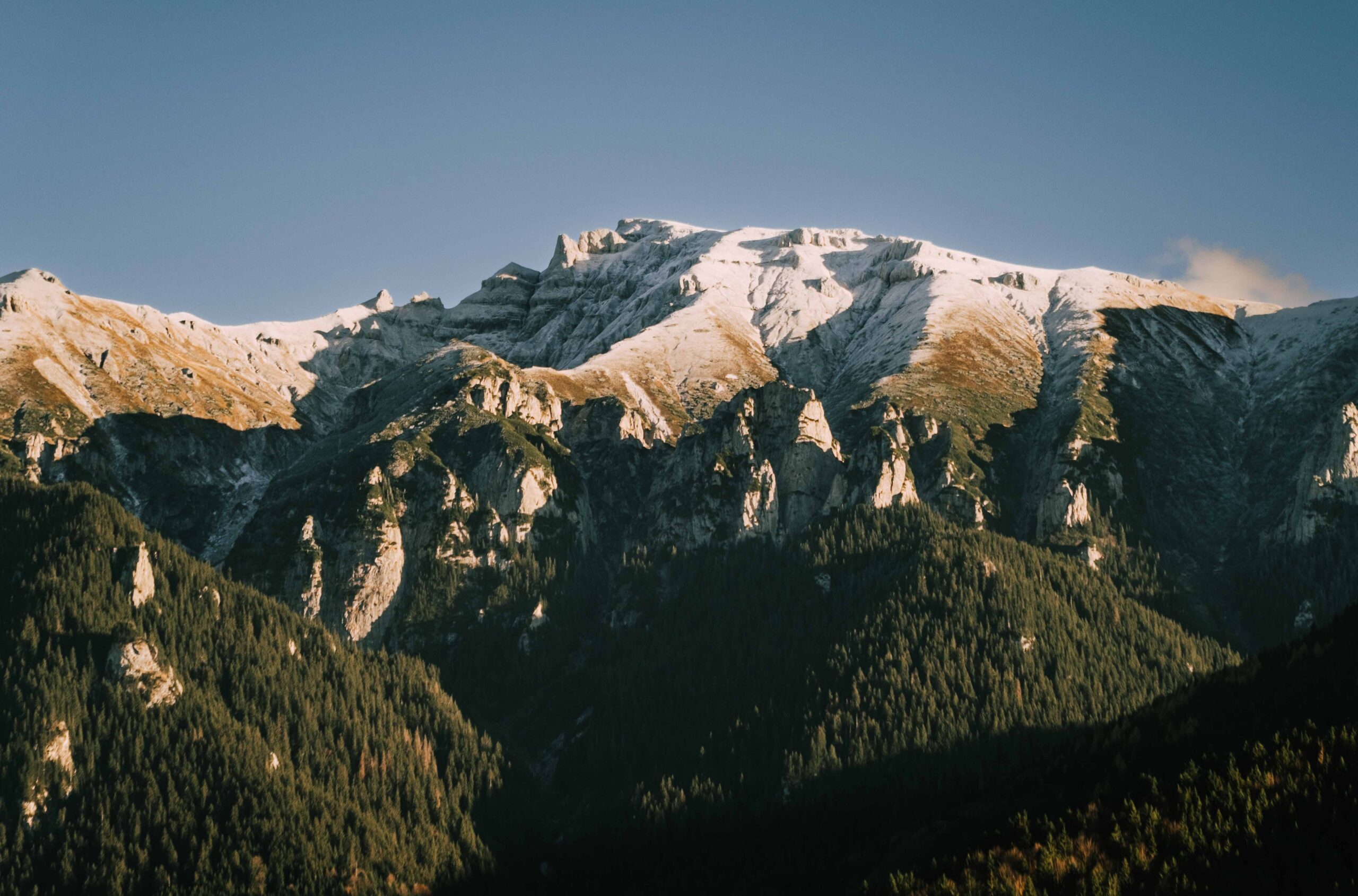 Matca Transylvanian Sanctuary
