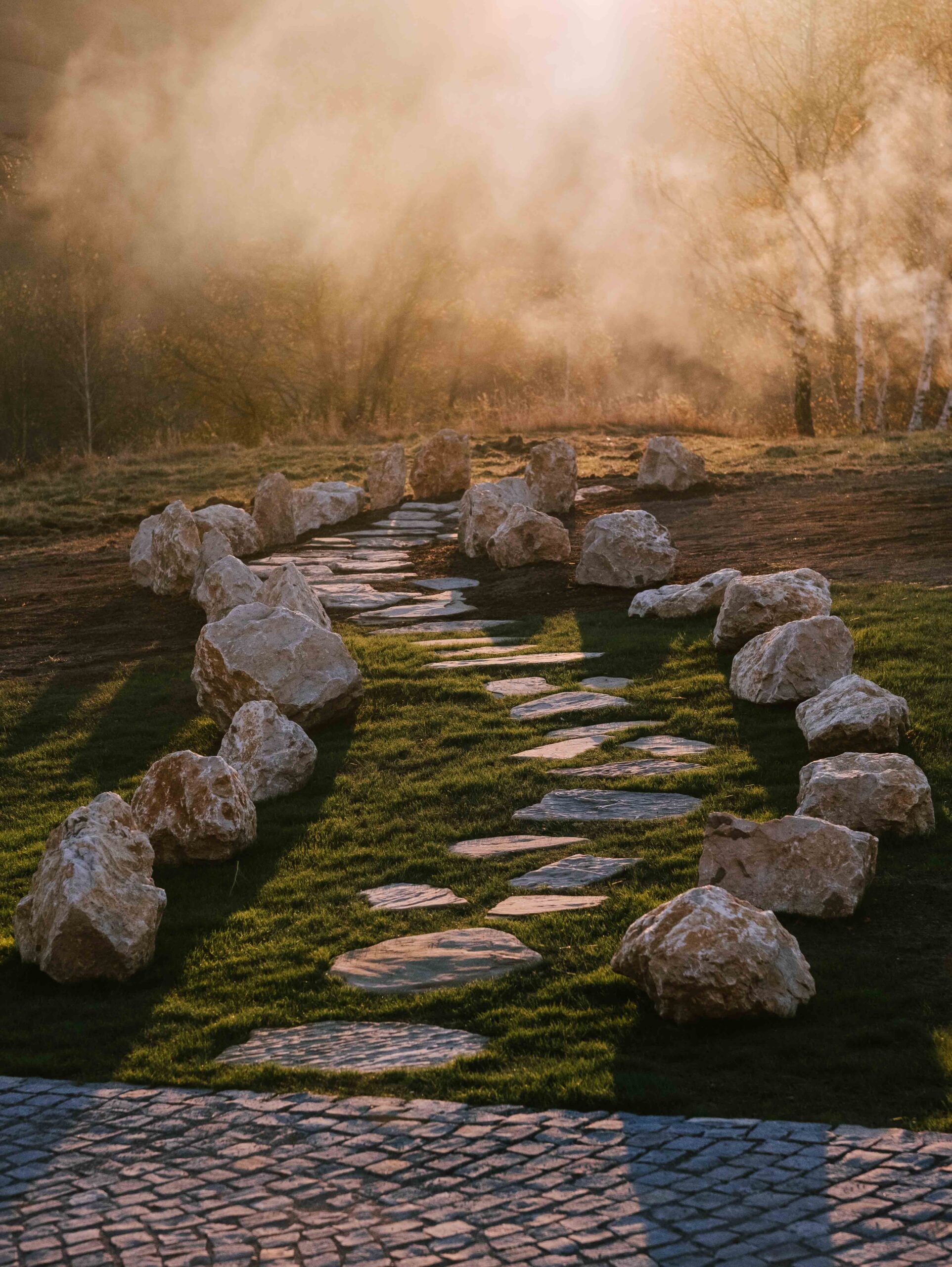 Matca Transylvanian Sanctuary