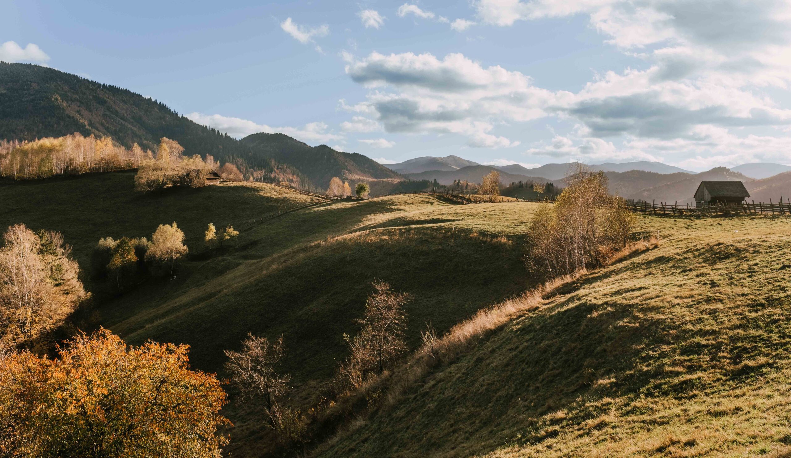 Matca Transylvanian Sanctuary