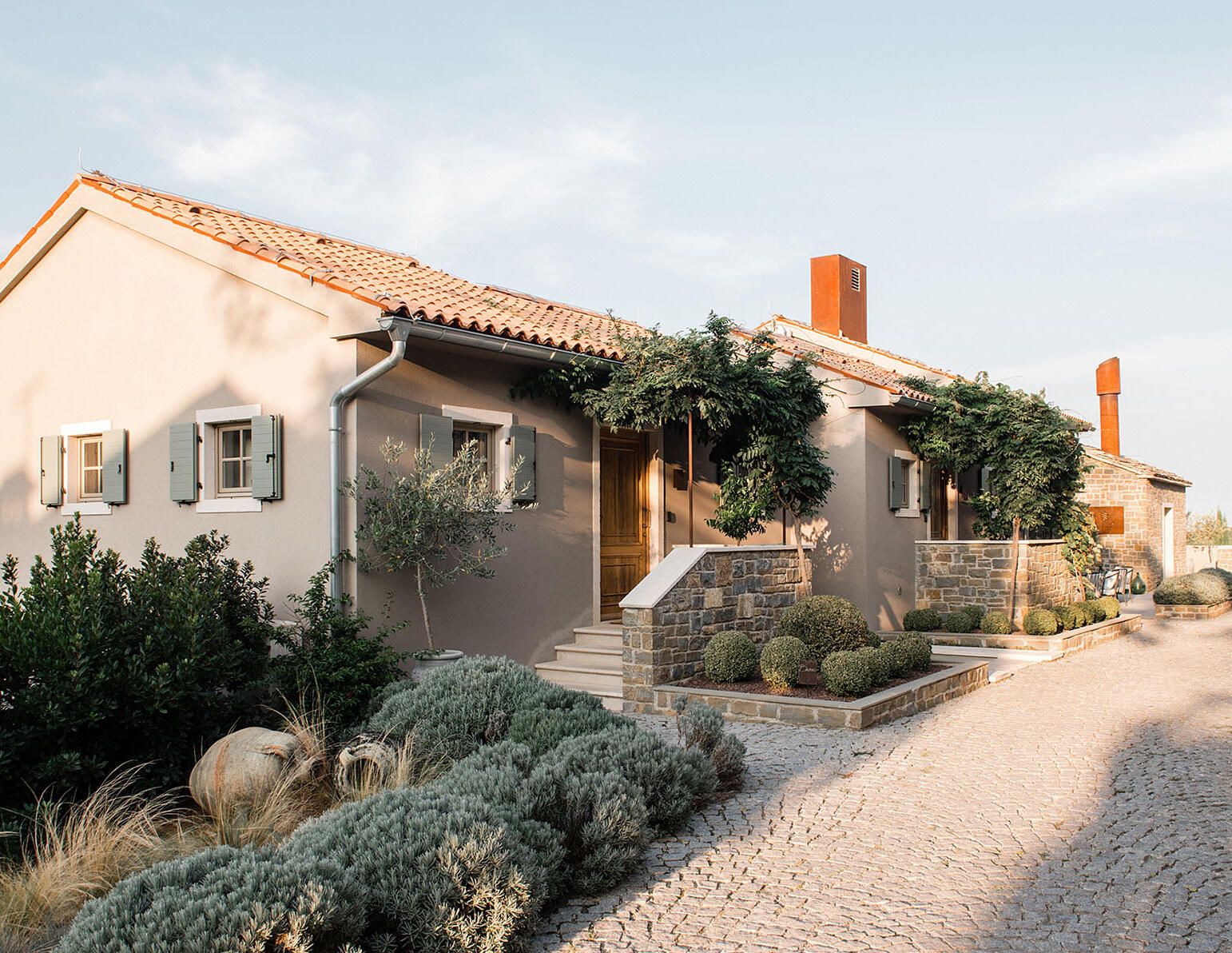 Hotel San Canzian