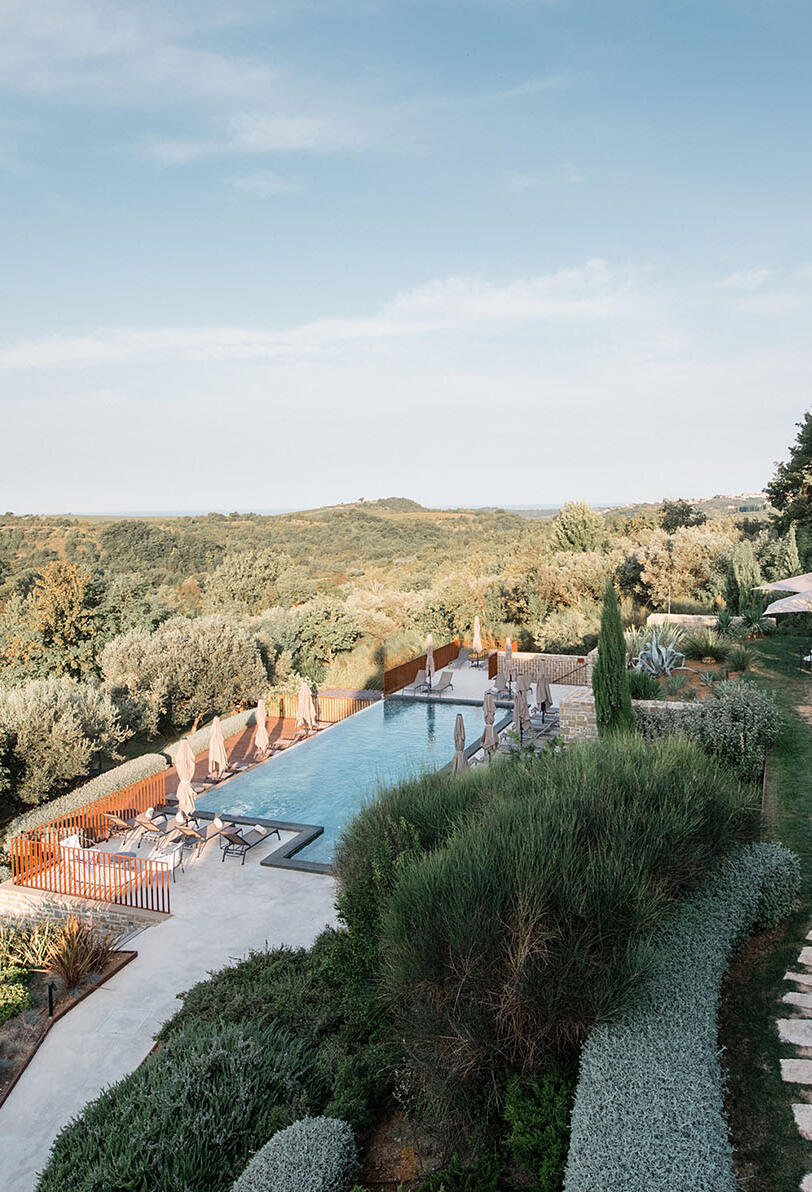 Hotel San Canzian