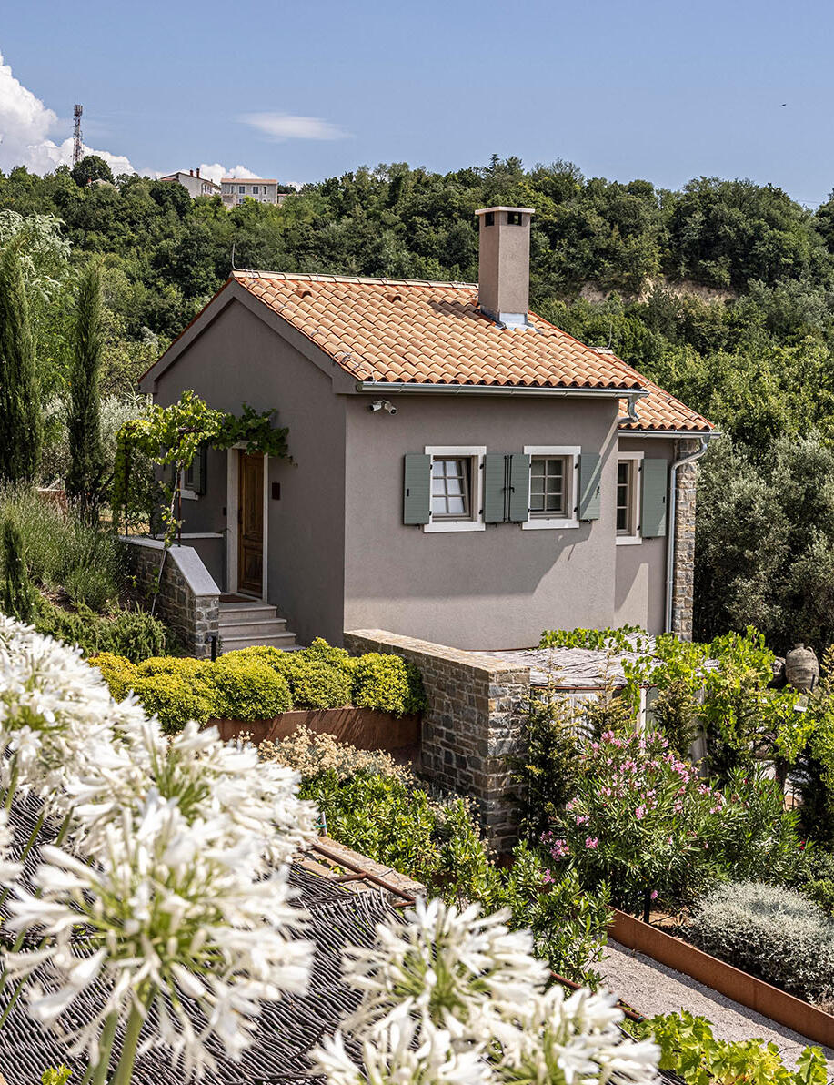 Hotel San Canzian