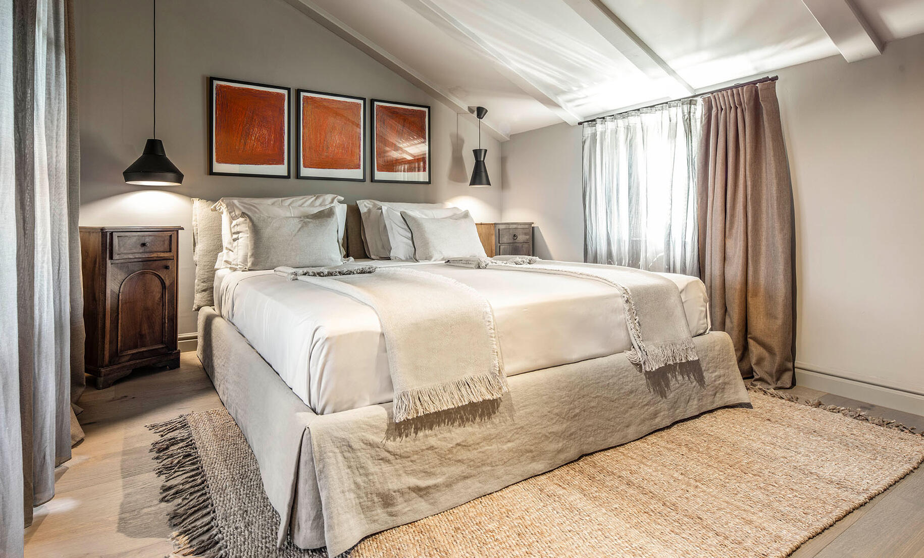 Hotel San Canzian