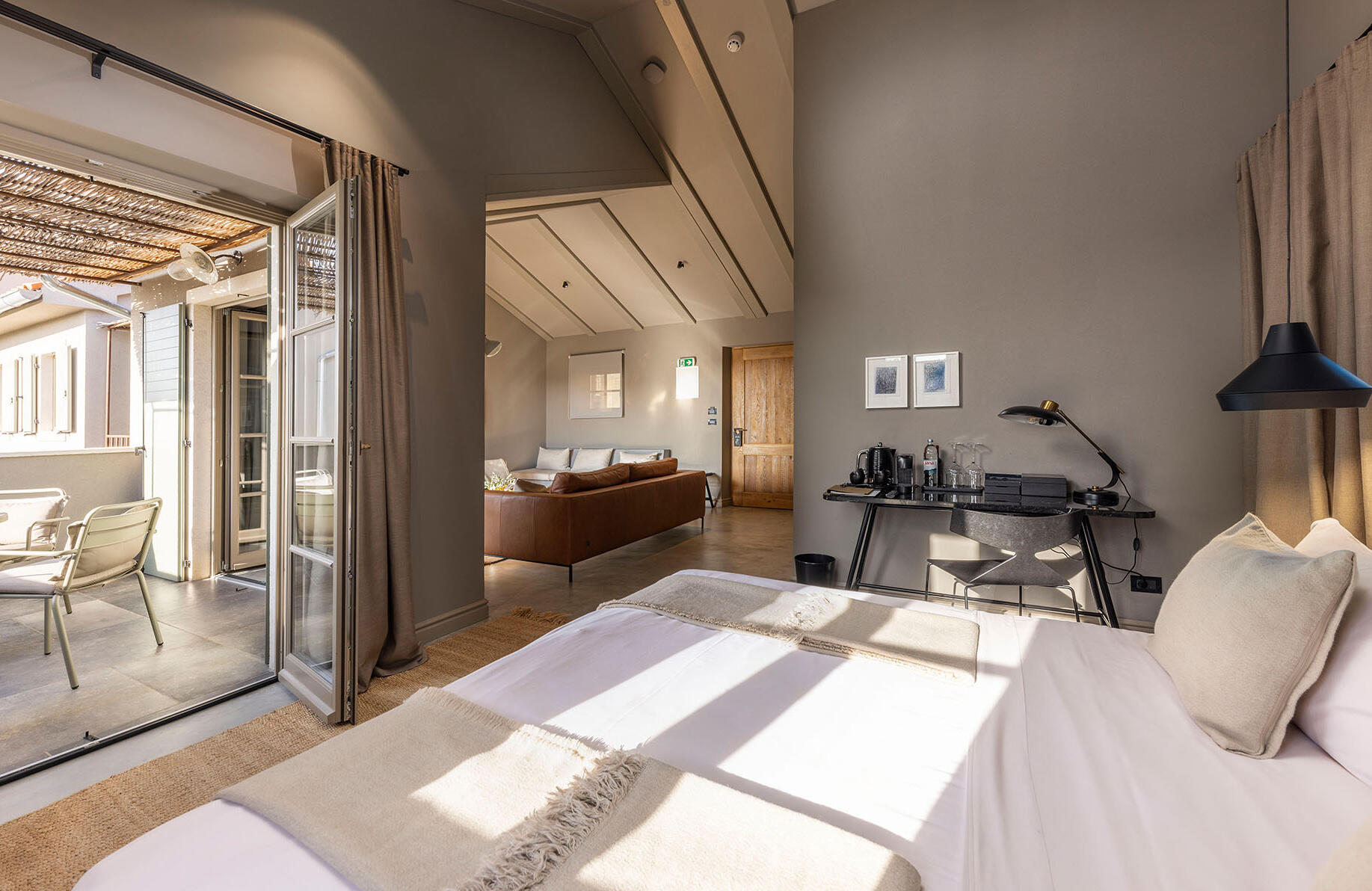 Hotel San Canzian