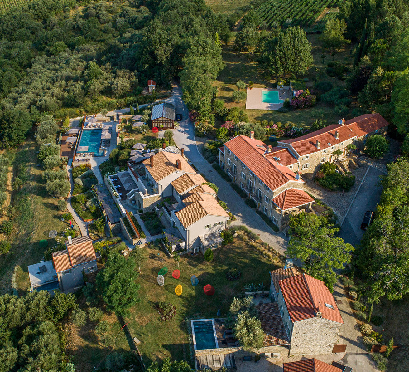 Hotel San Canzian