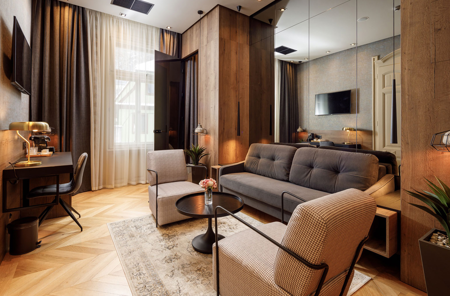 Schuster Boarding House Brasov