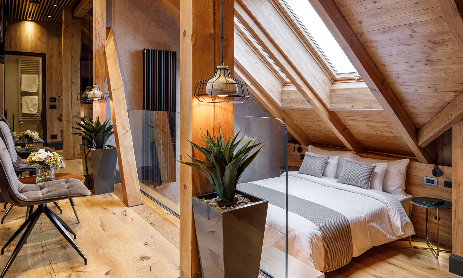 Schuster Boarding House Brasov