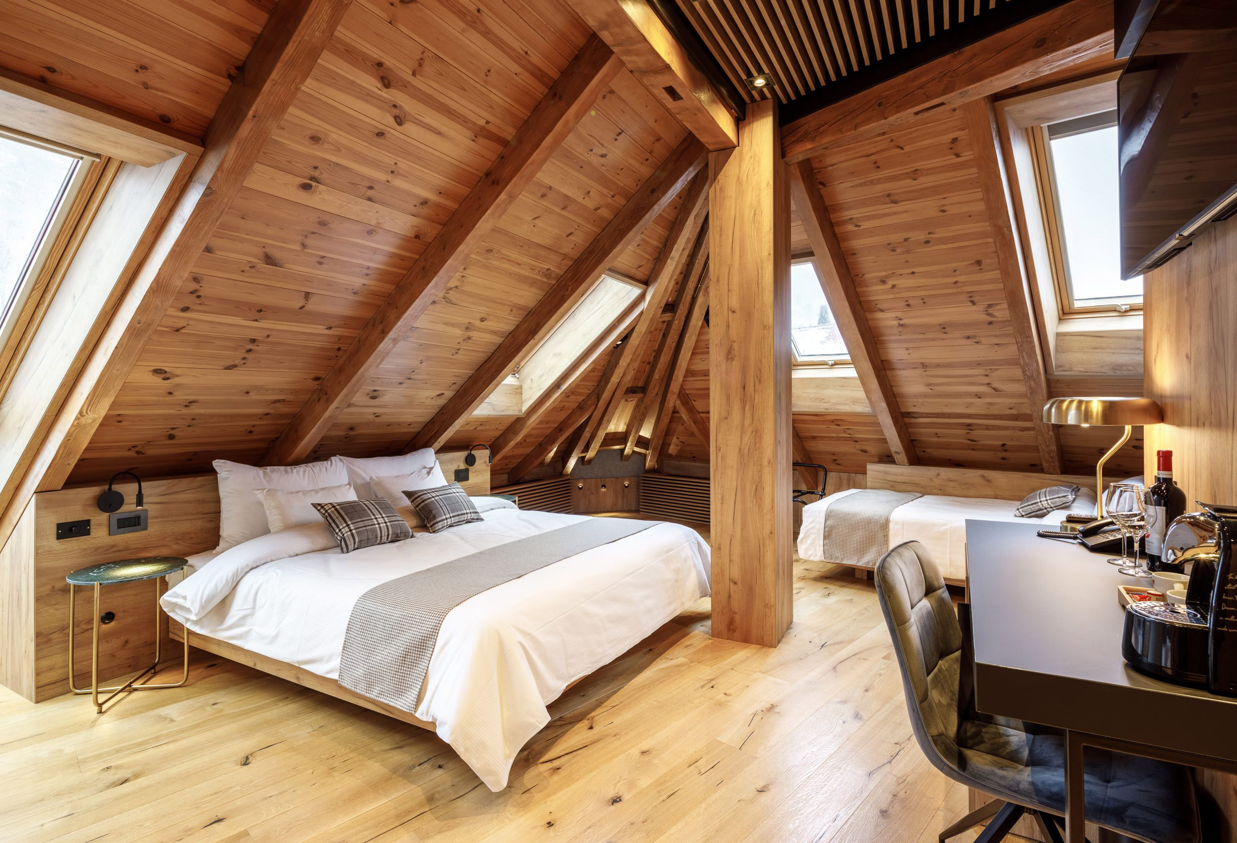 Schuster Boarding House Brasov