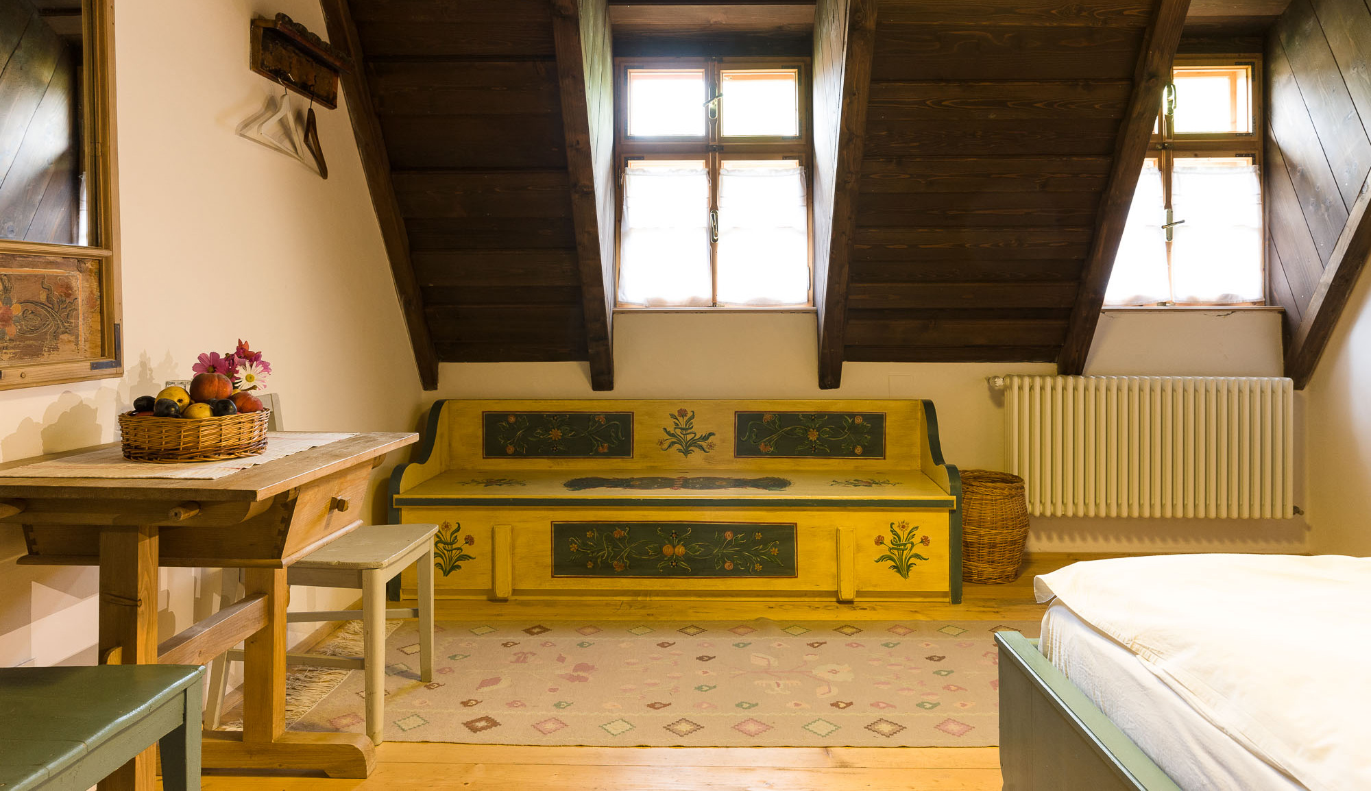 Viscri 125 - Transylvanian Heritage