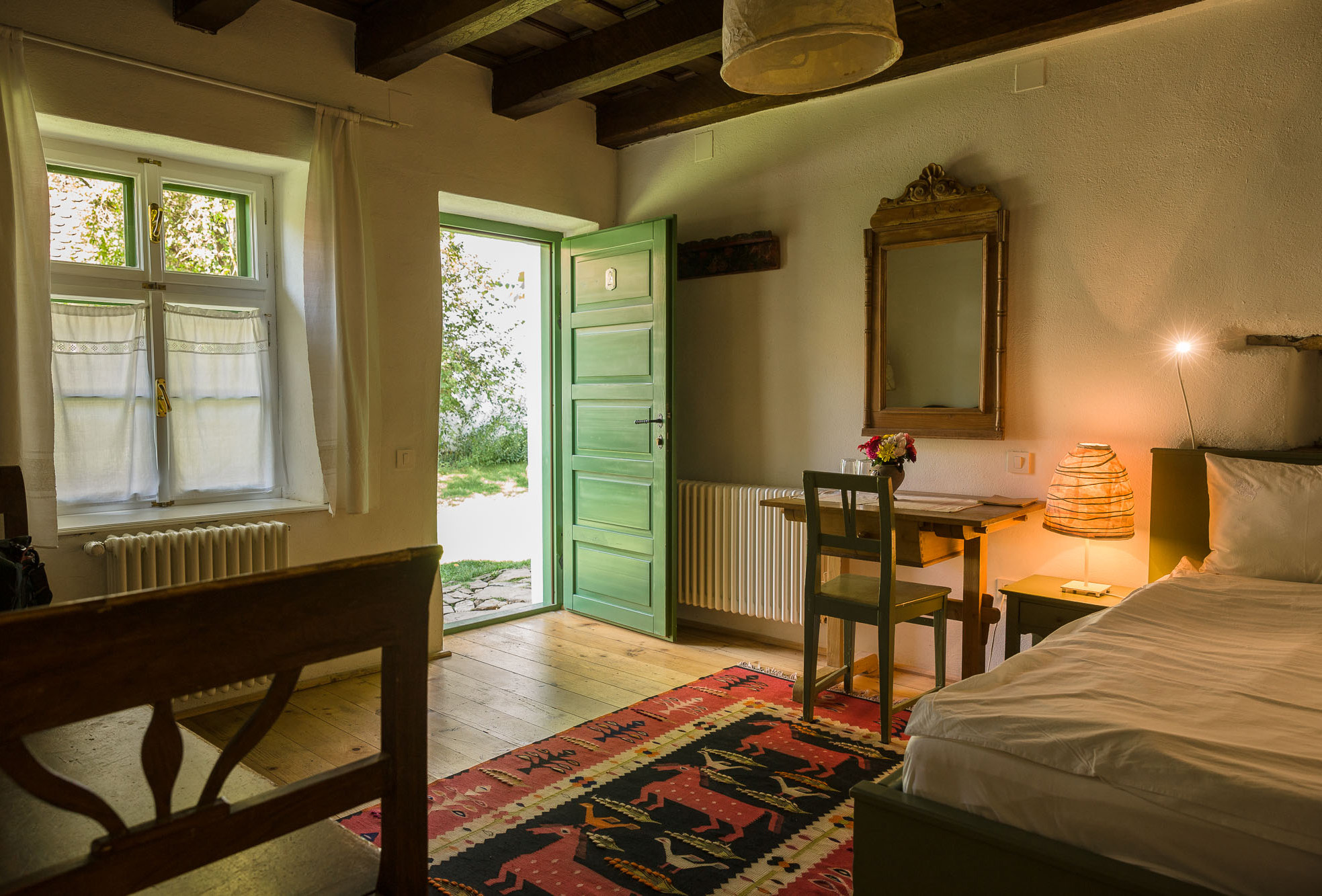 Viscri 125 - Transylvanian Heritage