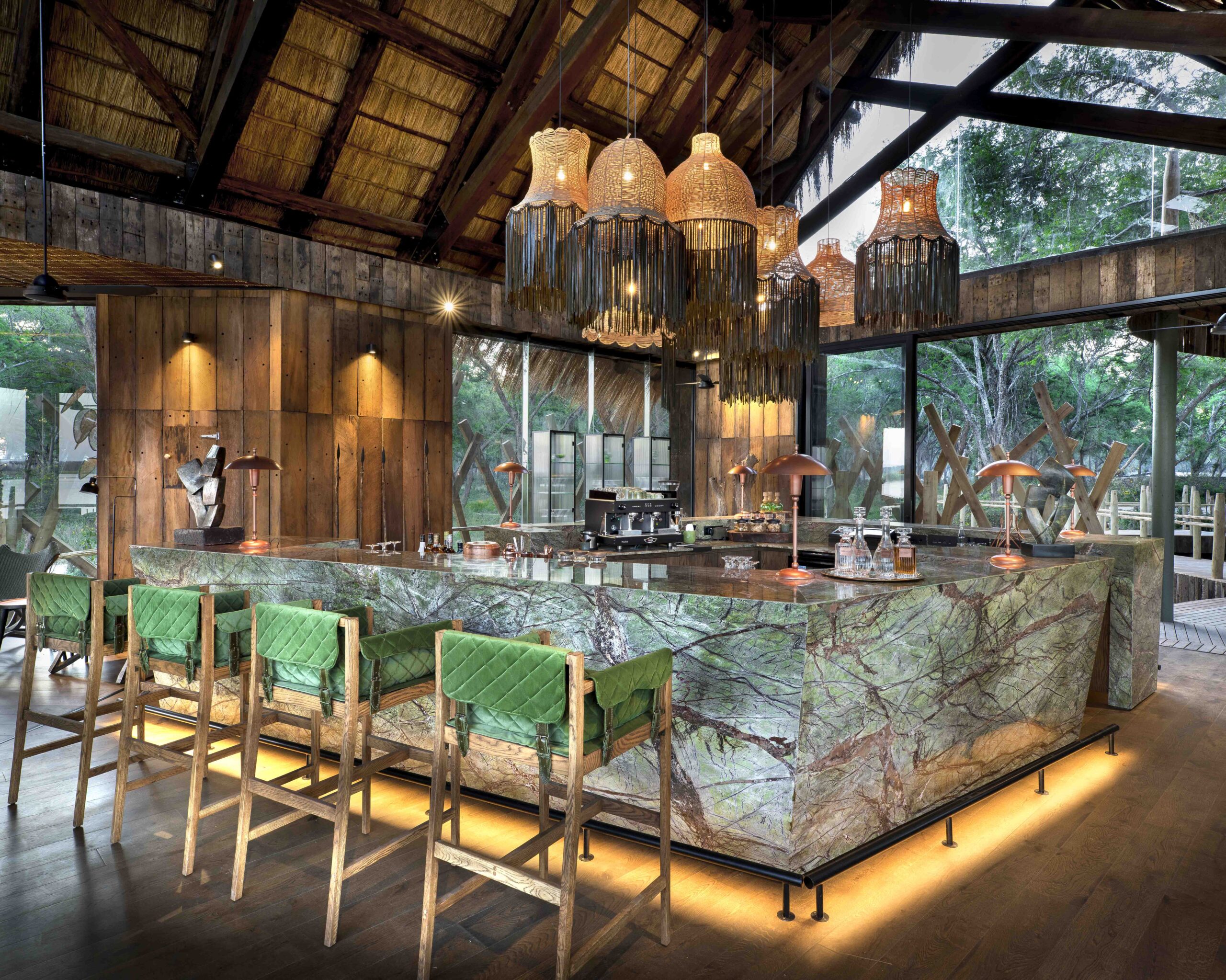 Lolebezi Lodge