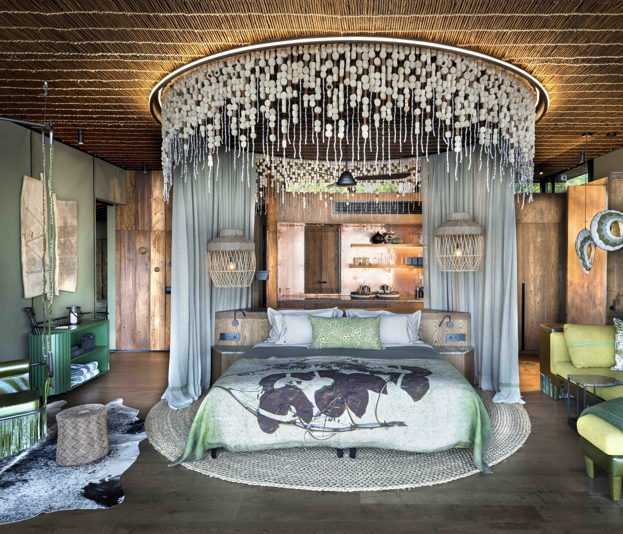 Lolebezi Lodge