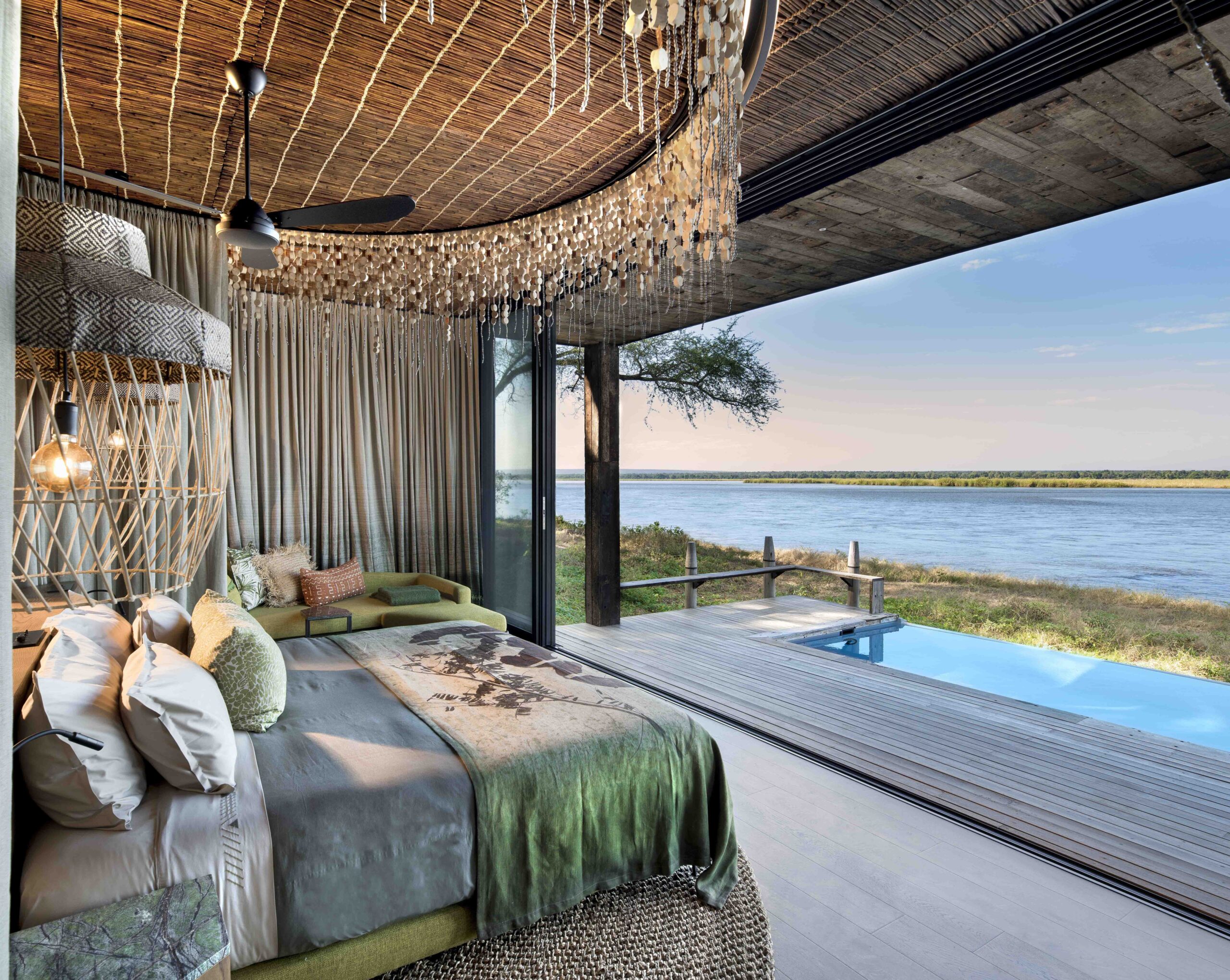 Lolebezi Lodge